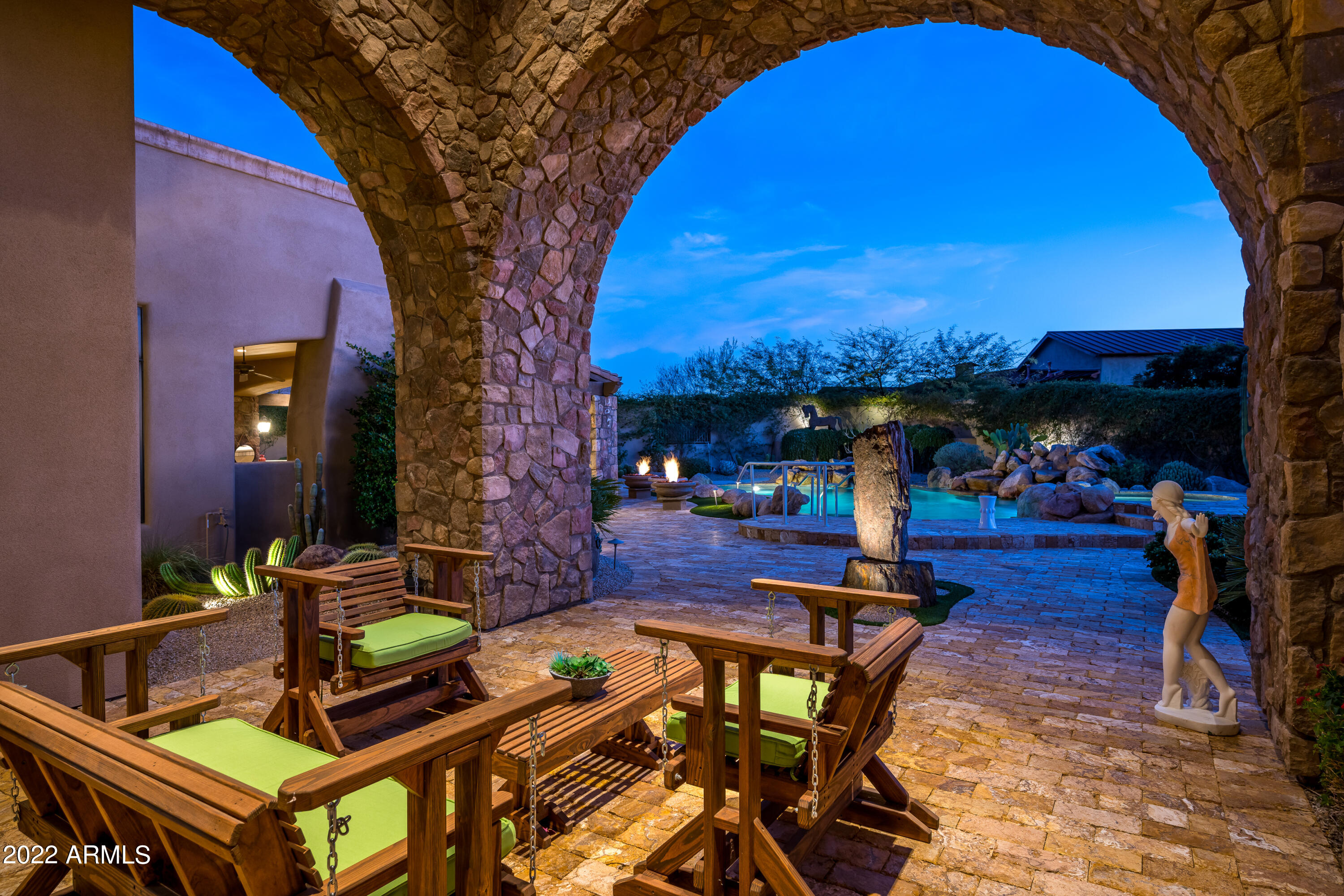 Troon North - Talus - Residential