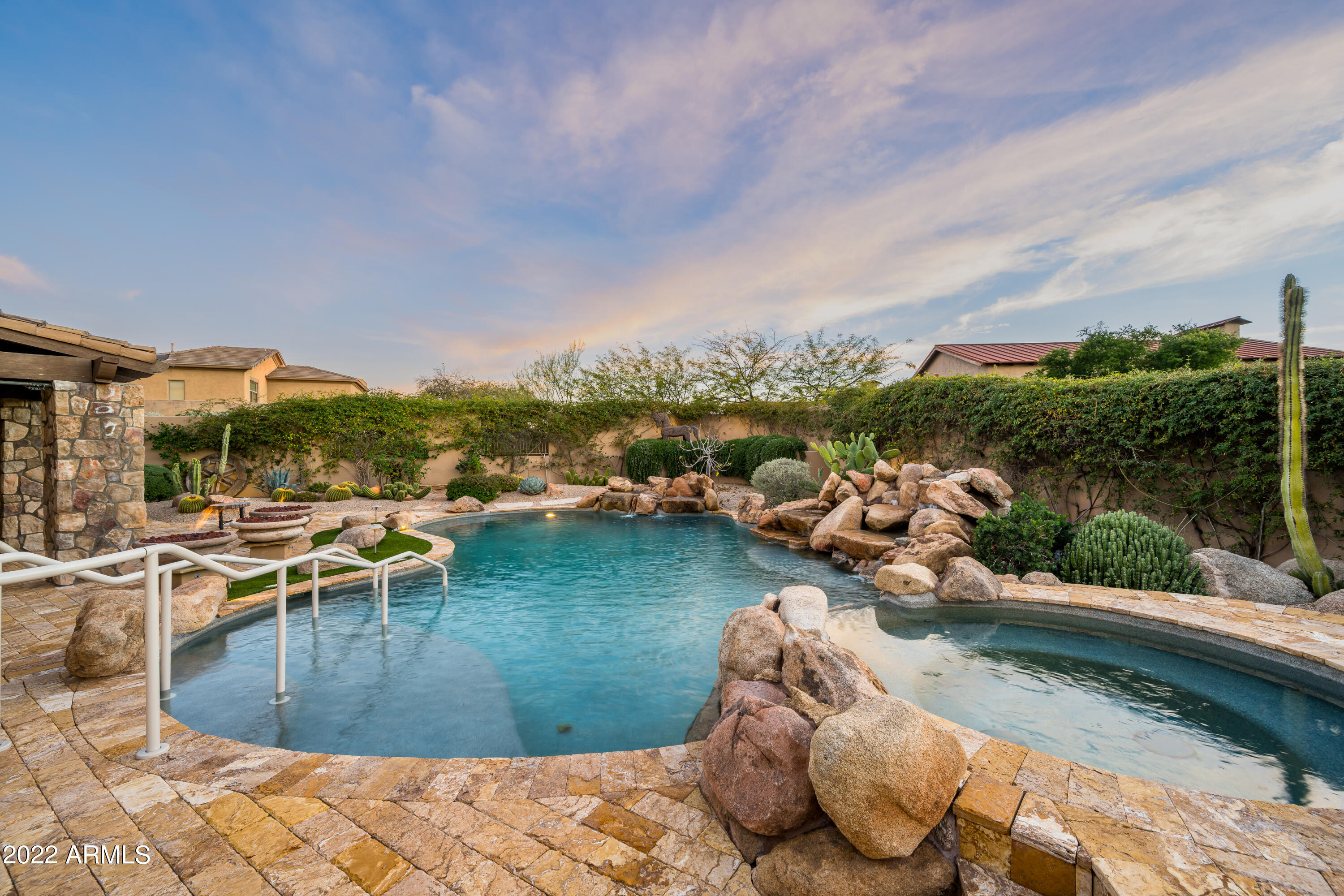 Troon North - Talus - Residential