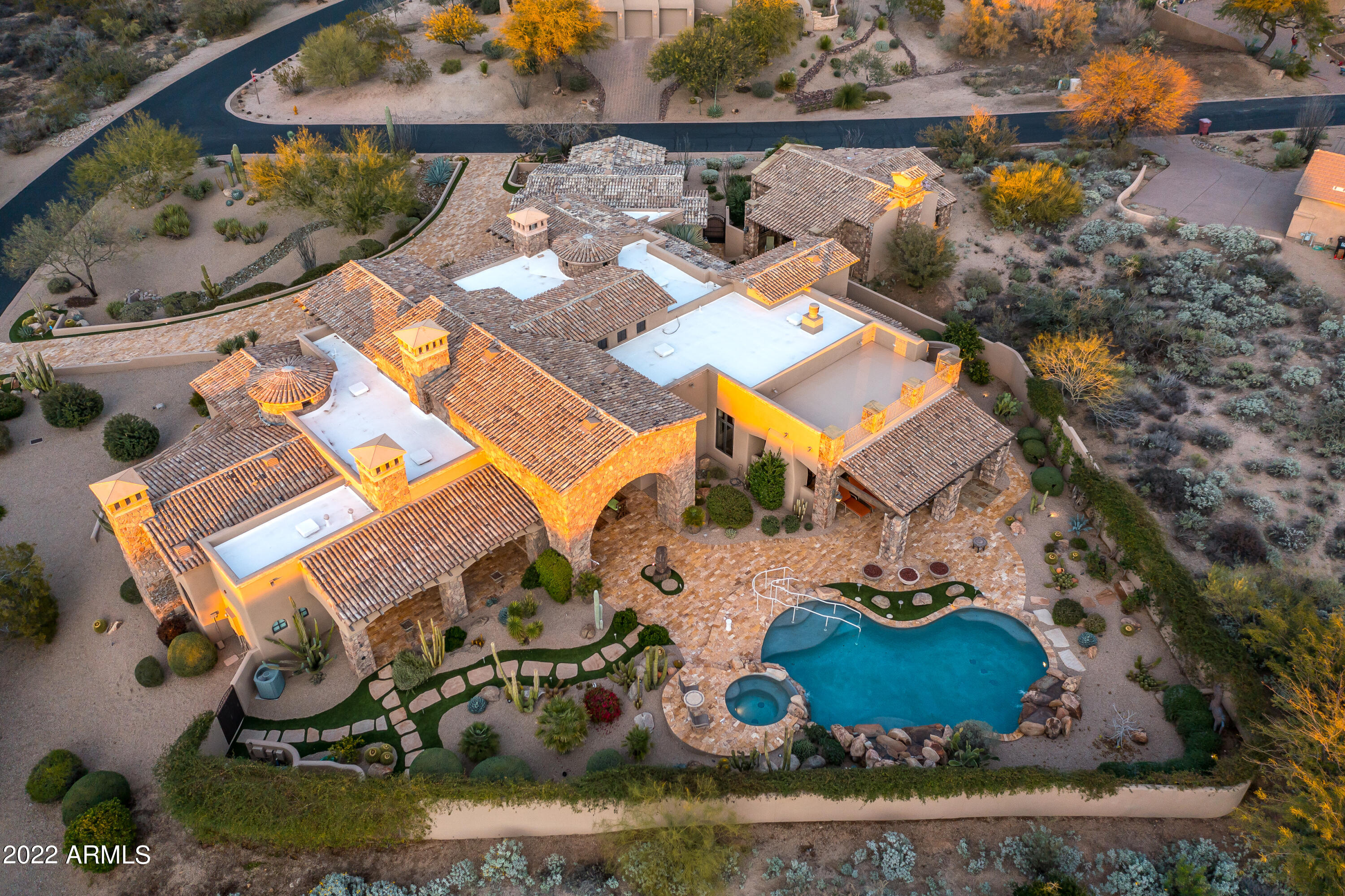 Troon North - Talus - Residential