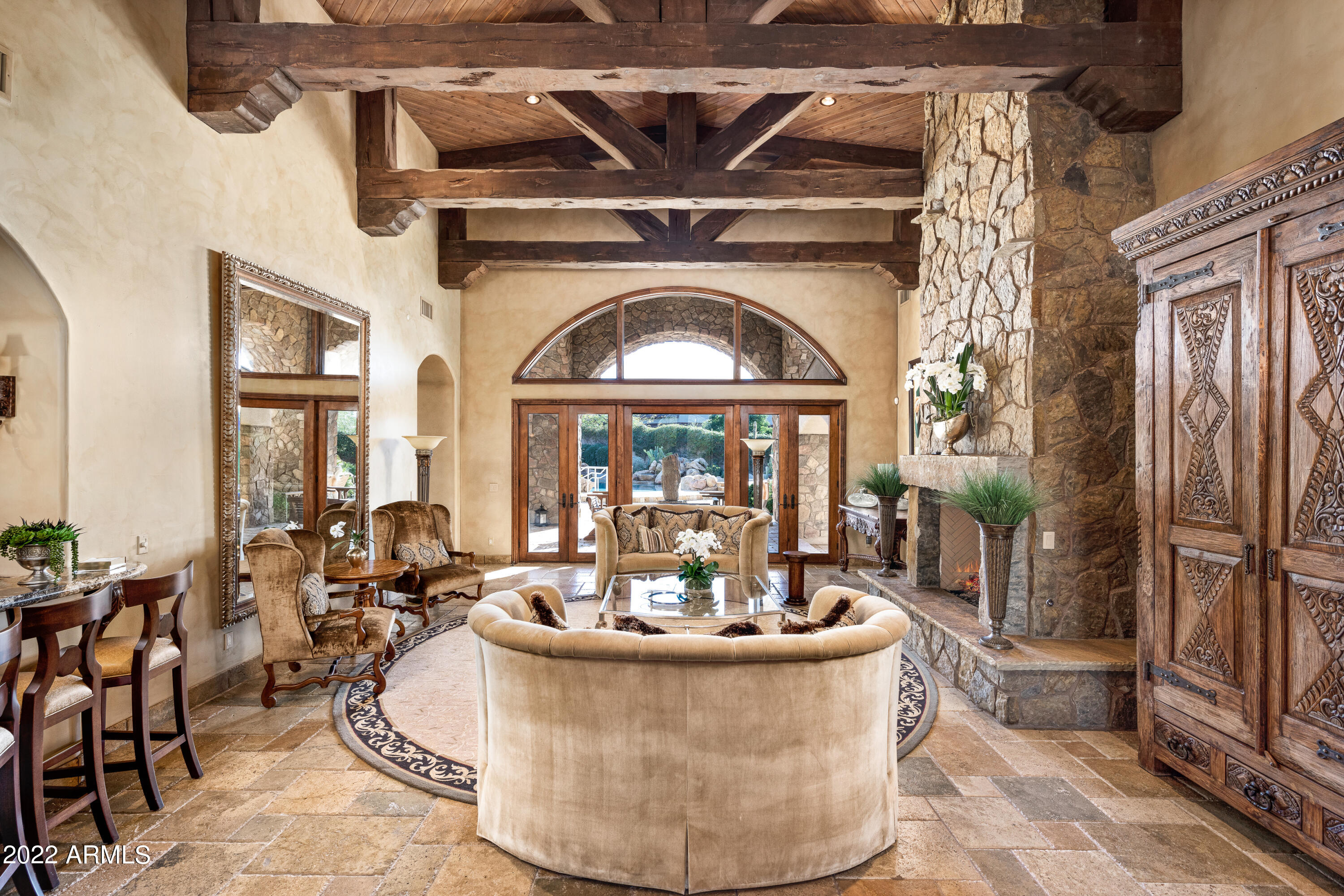 Troon North - Talus - Residential