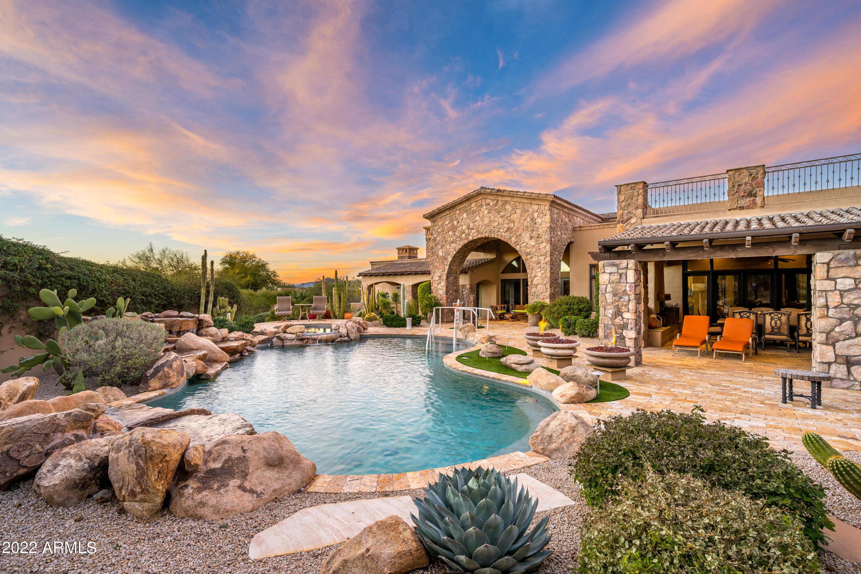 Troon North - Talus - Residential