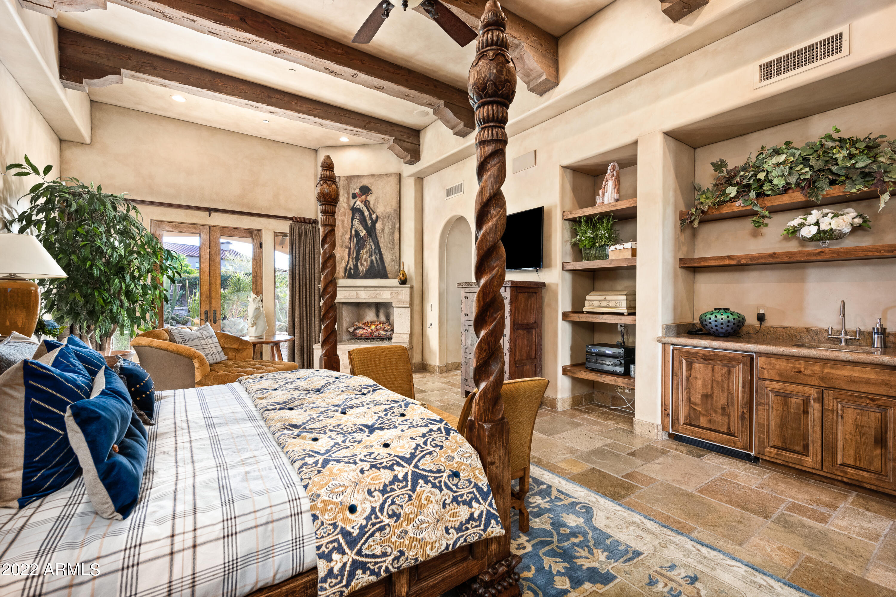 Troon North - Talus - Residential