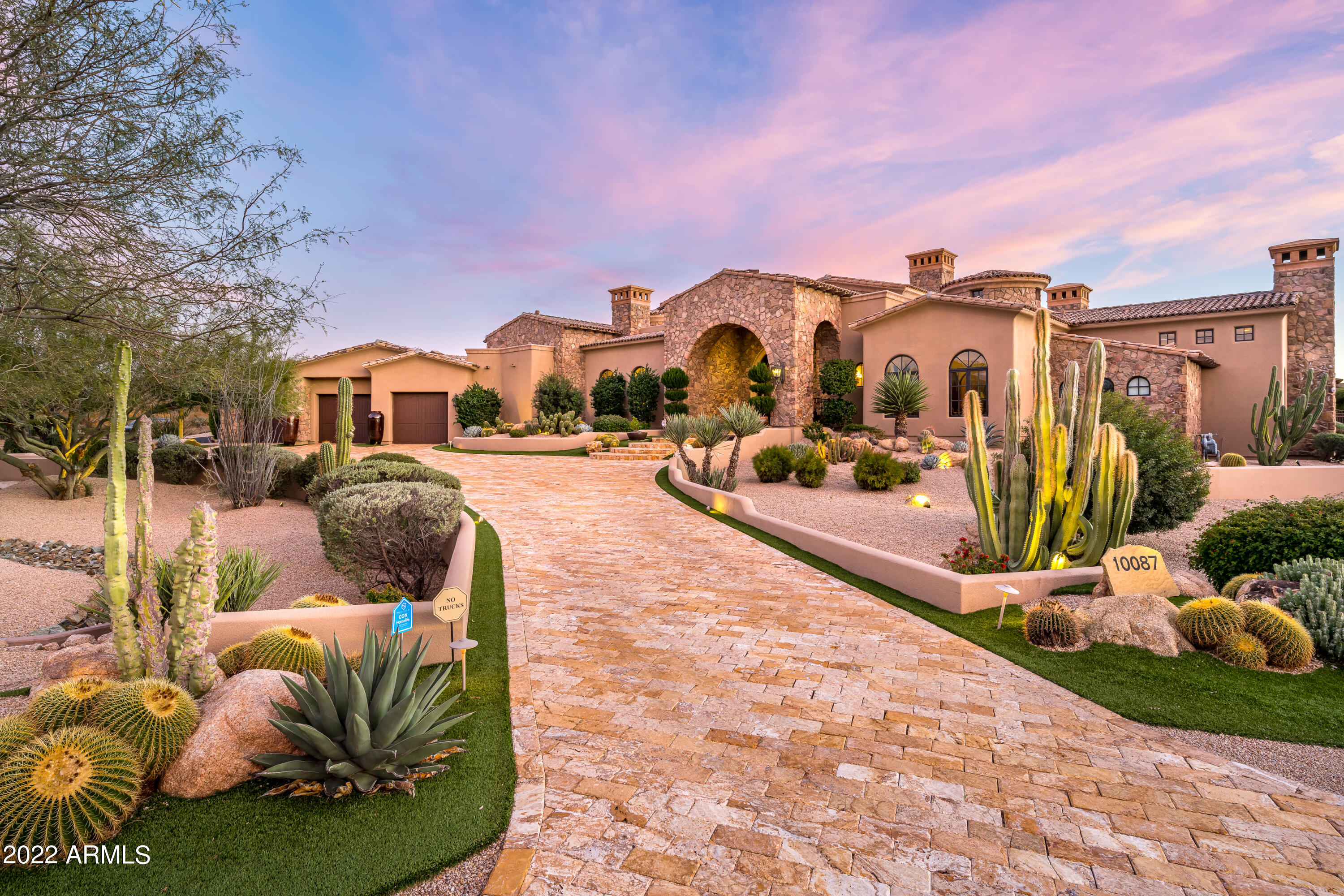 Troon North - Talus - Residential