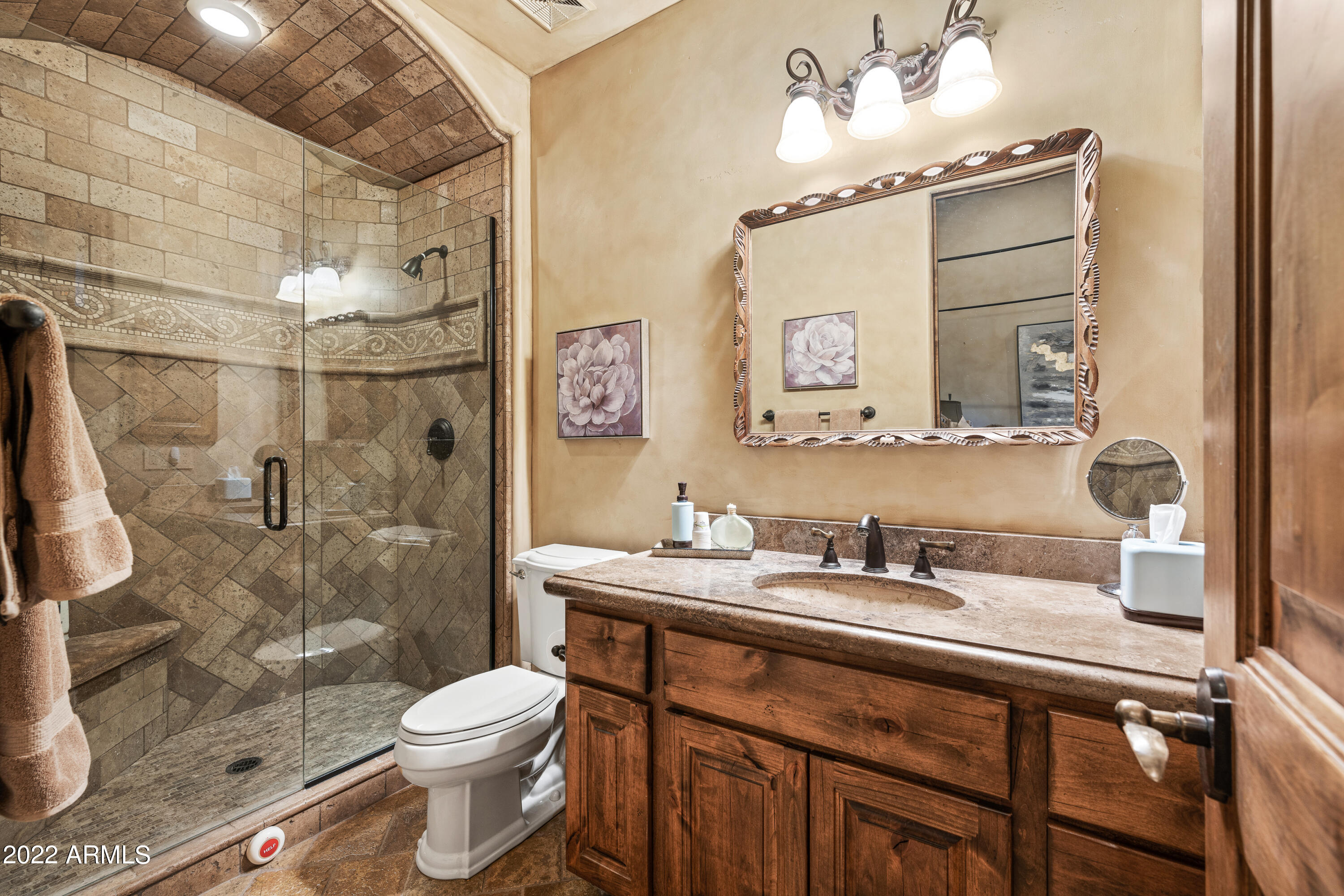 Troon North - Talus - Residential