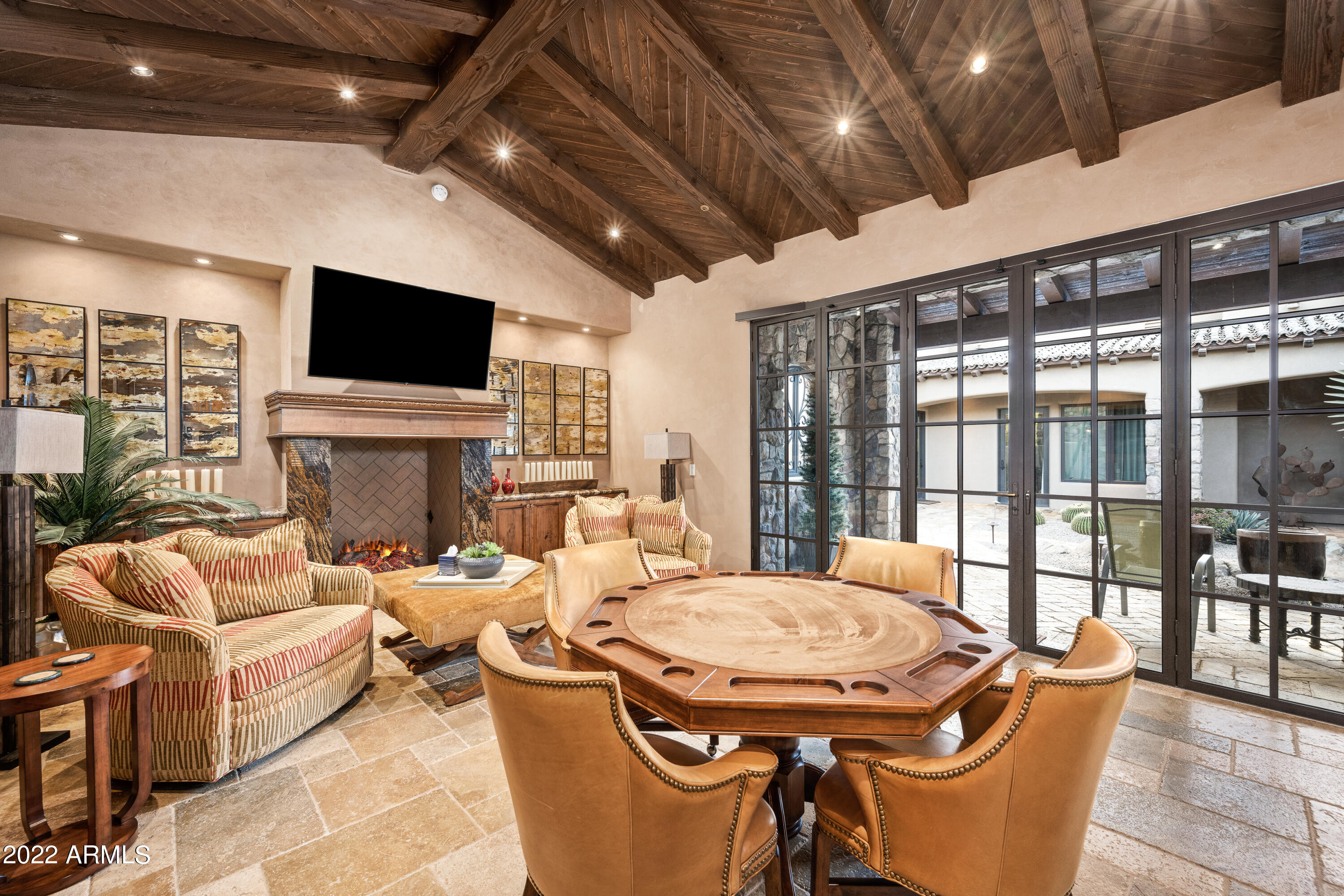 Troon North - Talus - Residential