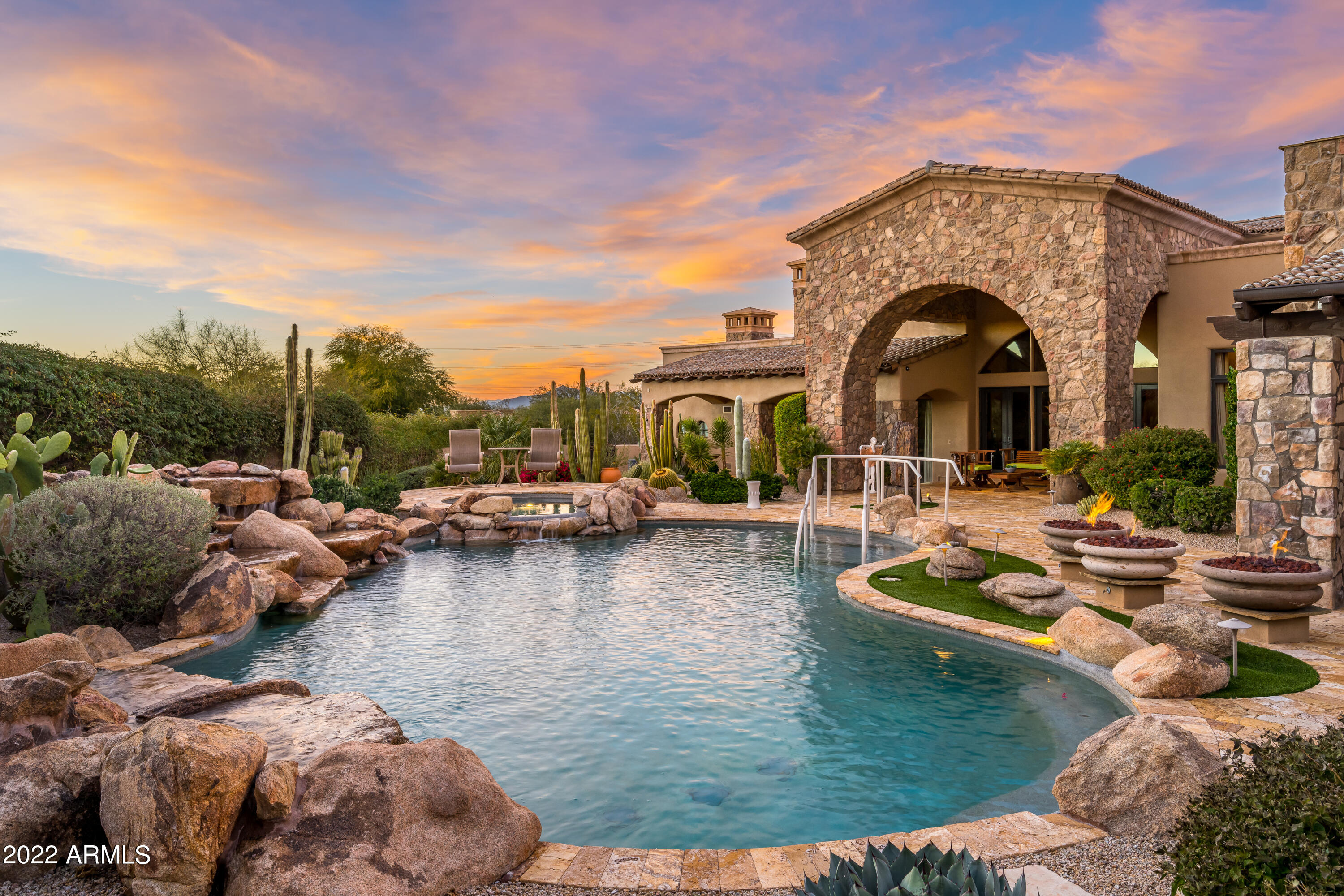 Troon North - Talus - Residential