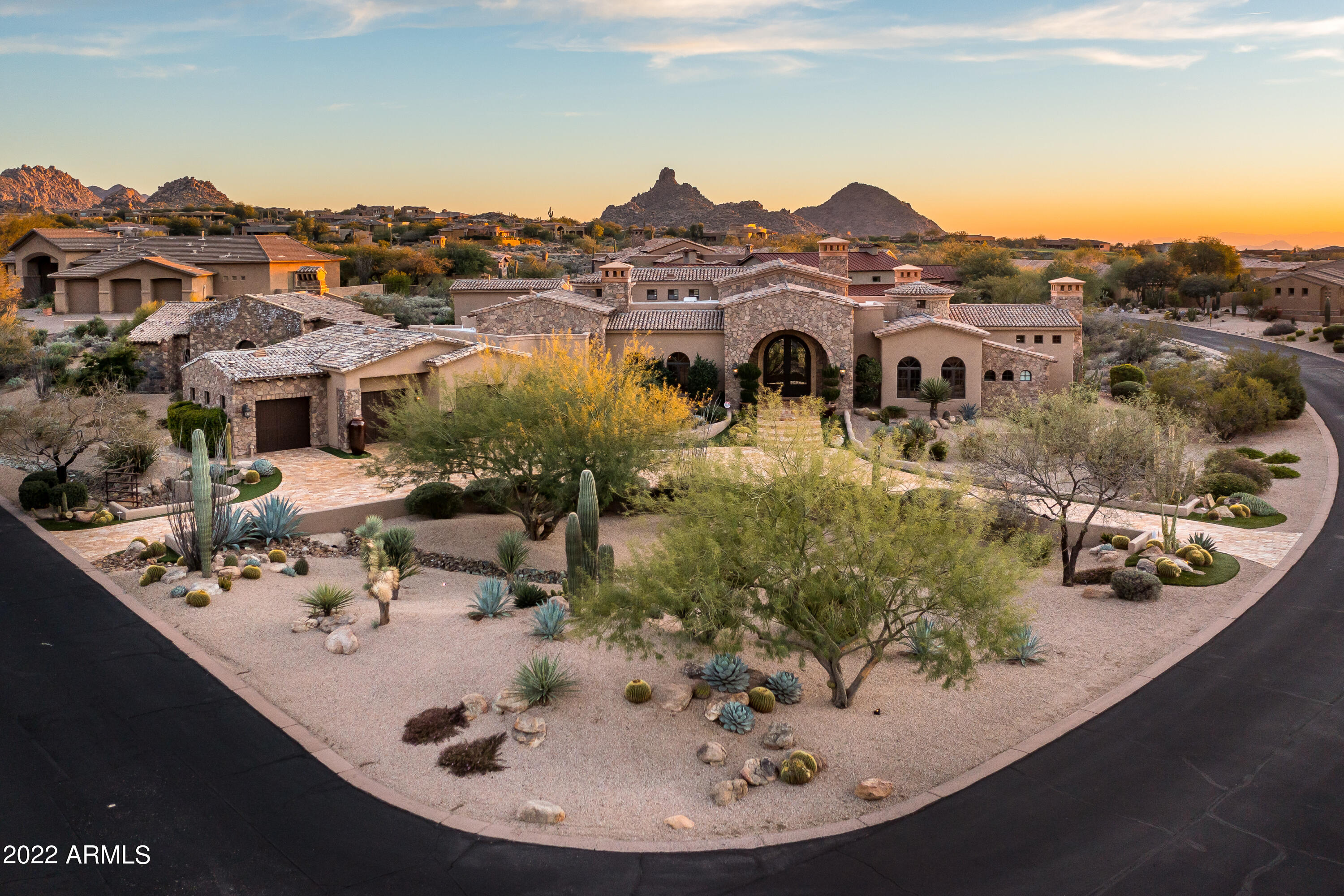 Troon North - Talus - Residential