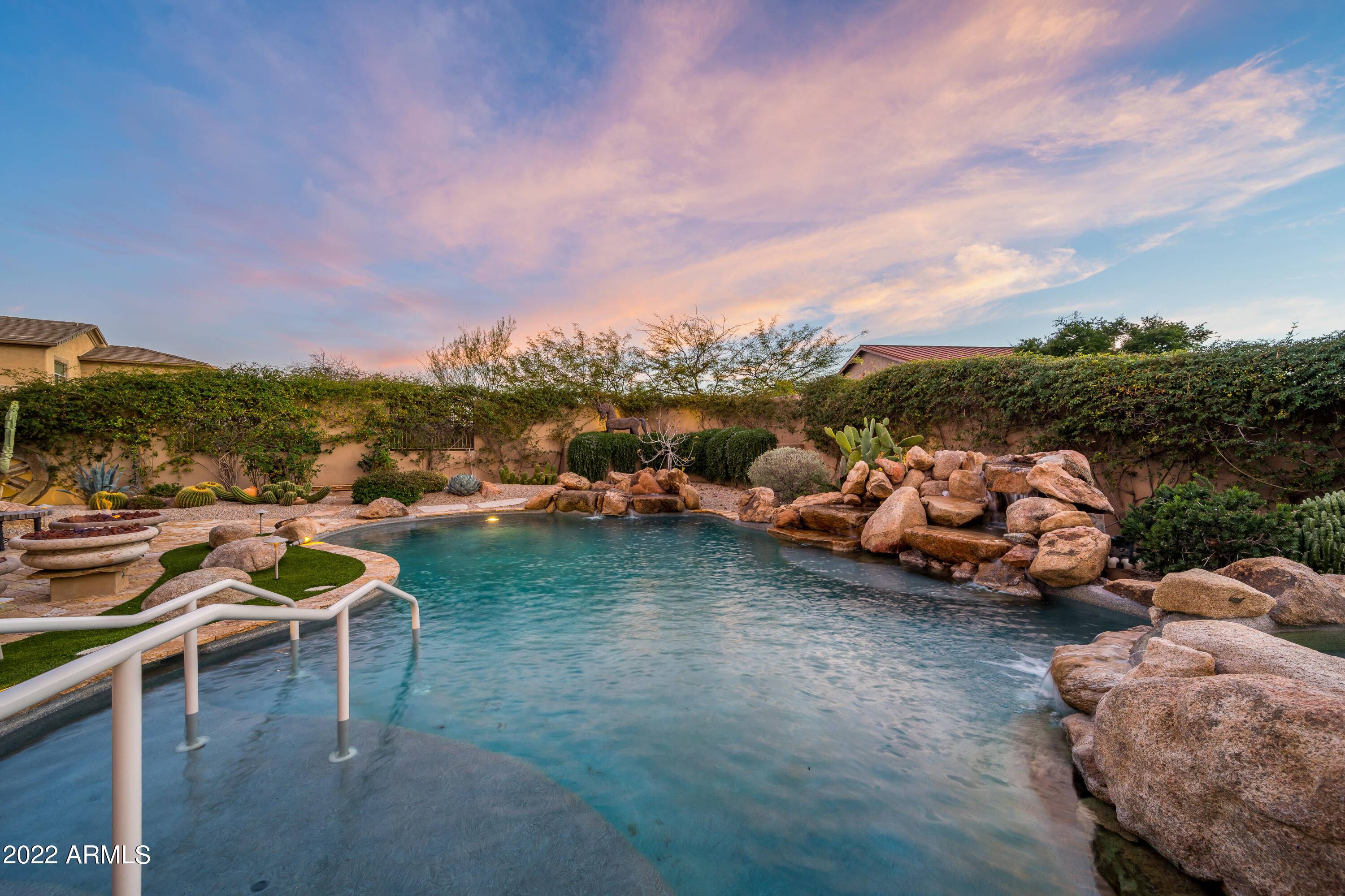 Troon North - Talus - Residential
