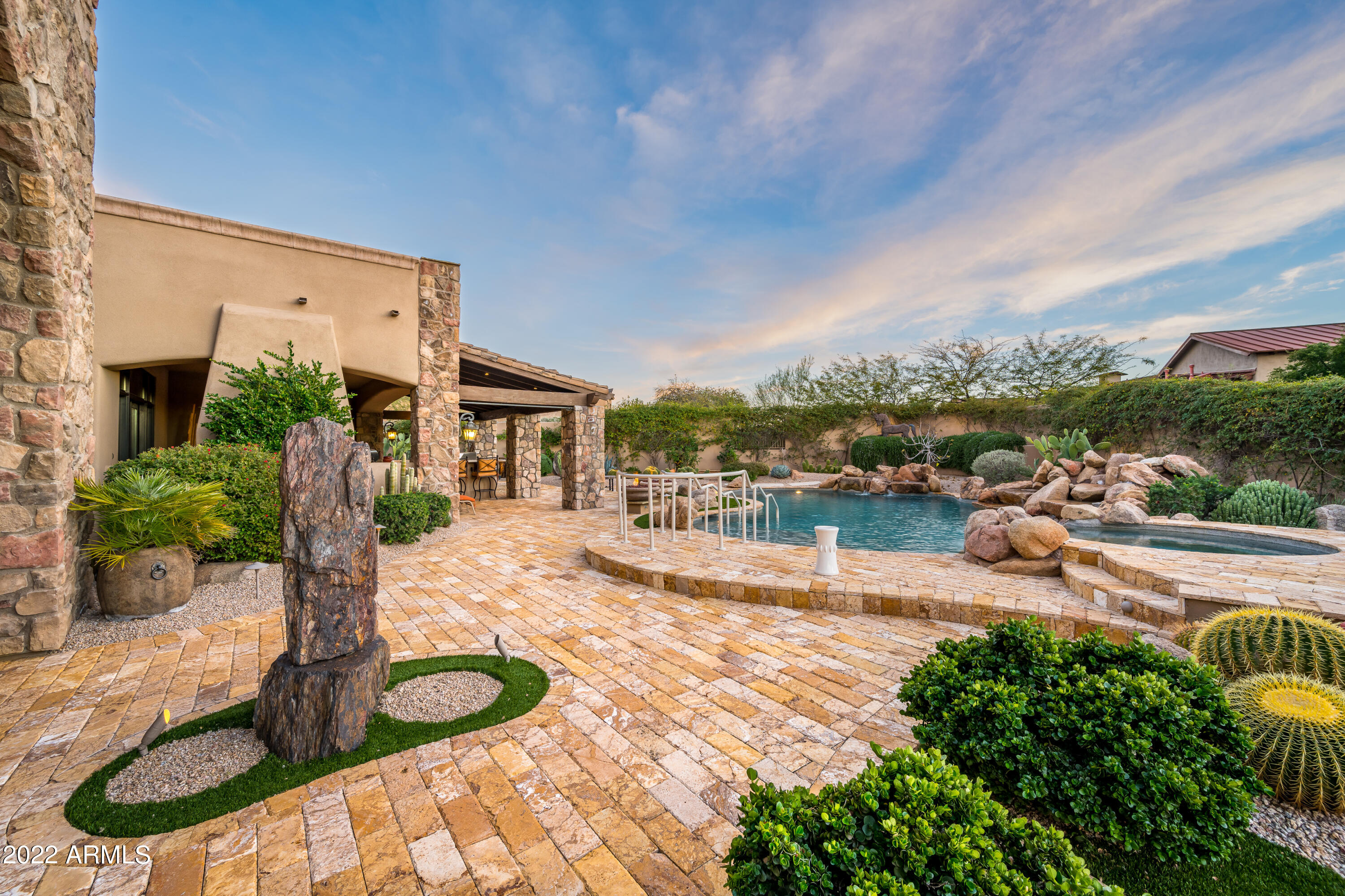 Troon North - Talus - Residential