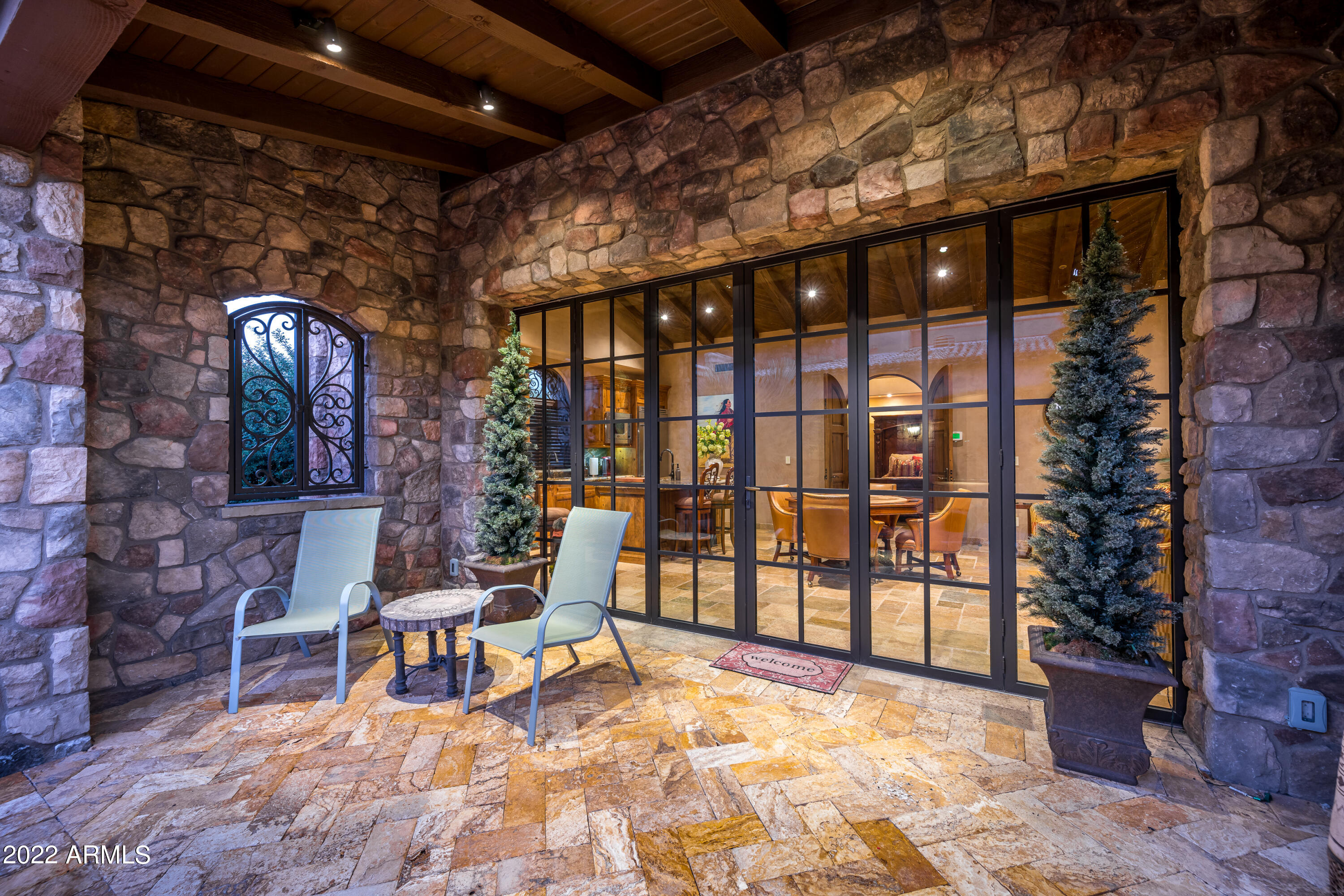 Troon North - Talus - Residential