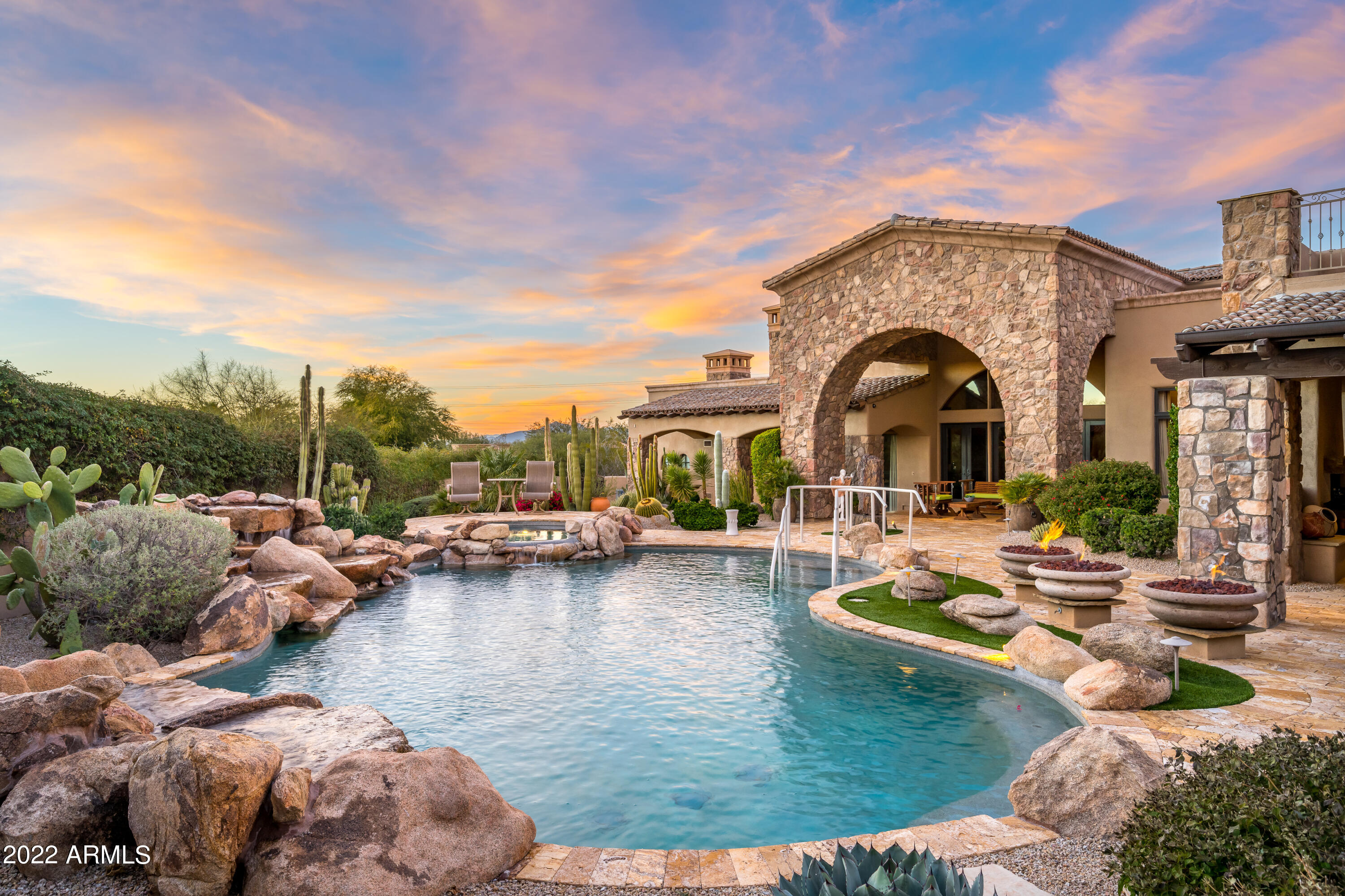 Troon North - Talus - Residential