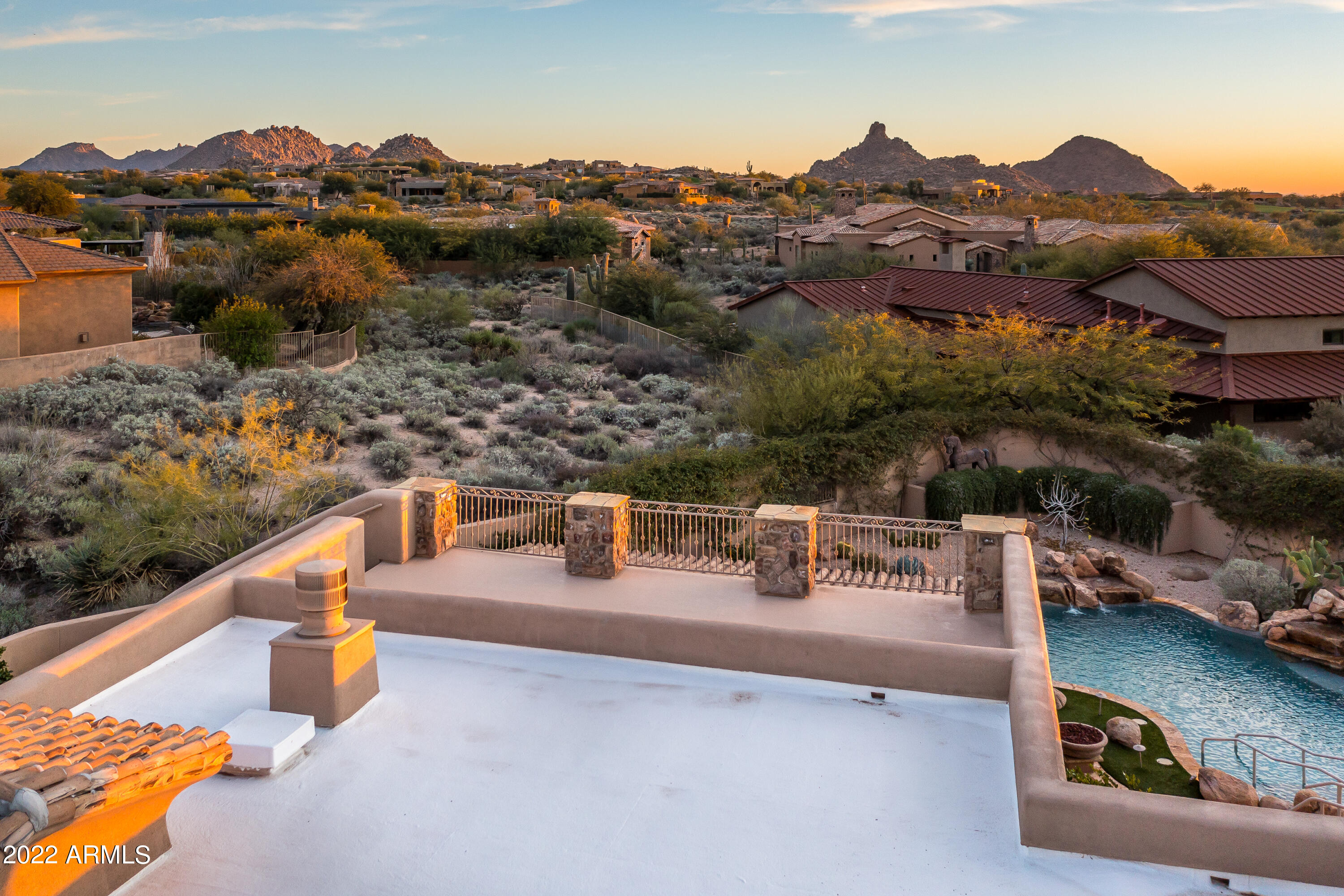 Troon North - Talus - Residential