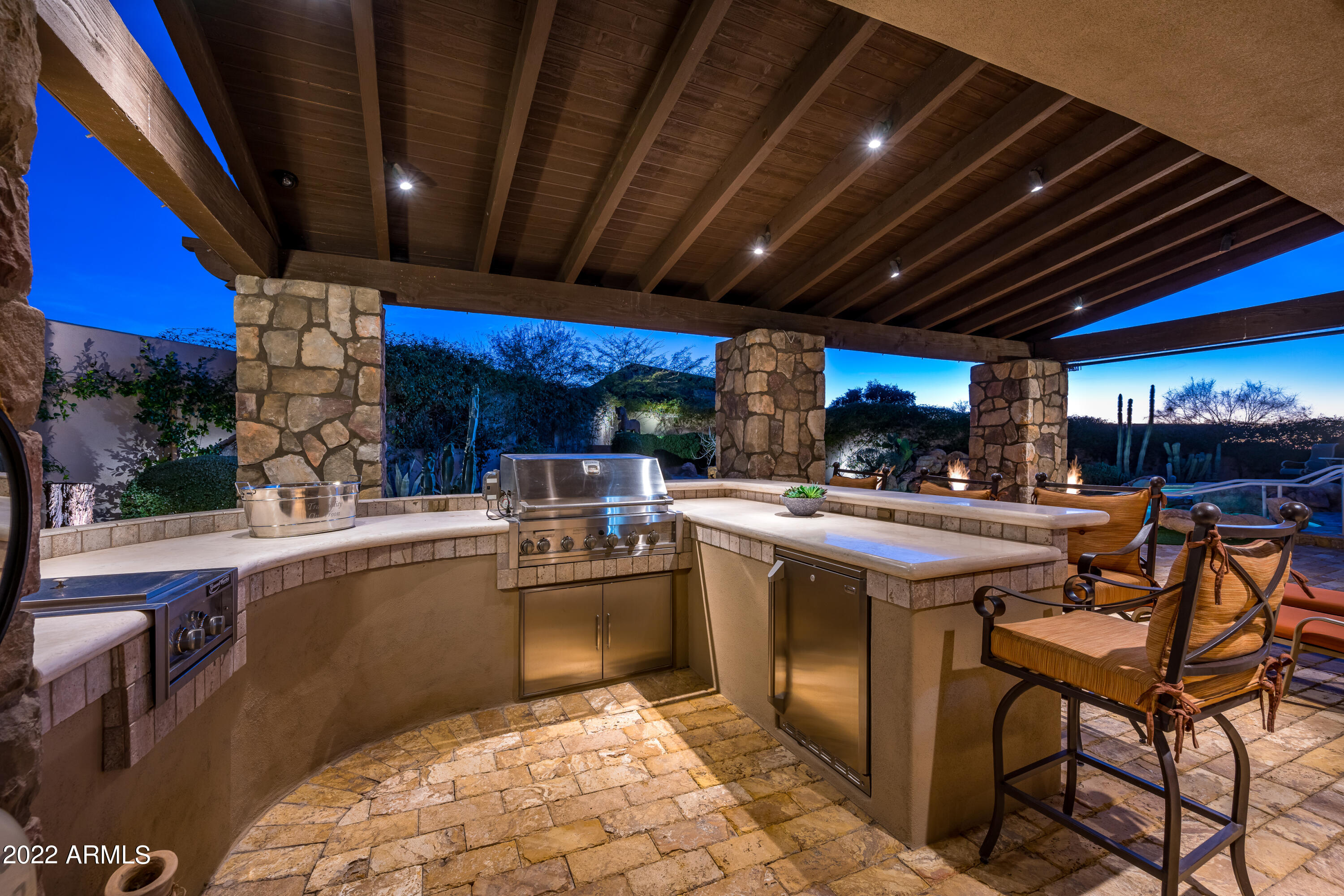Troon North - Talus - Residential