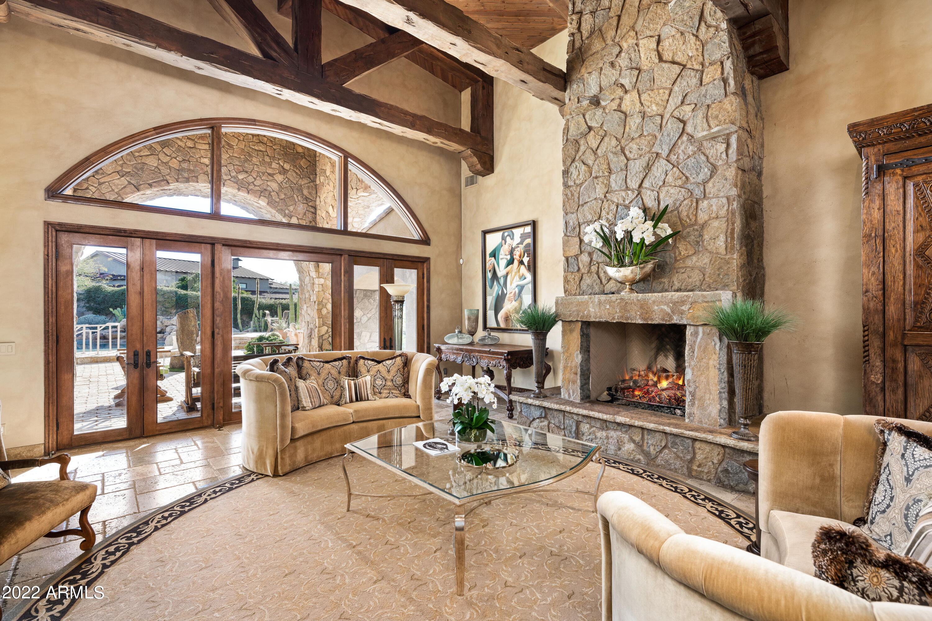 Troon North - Talus - Residential