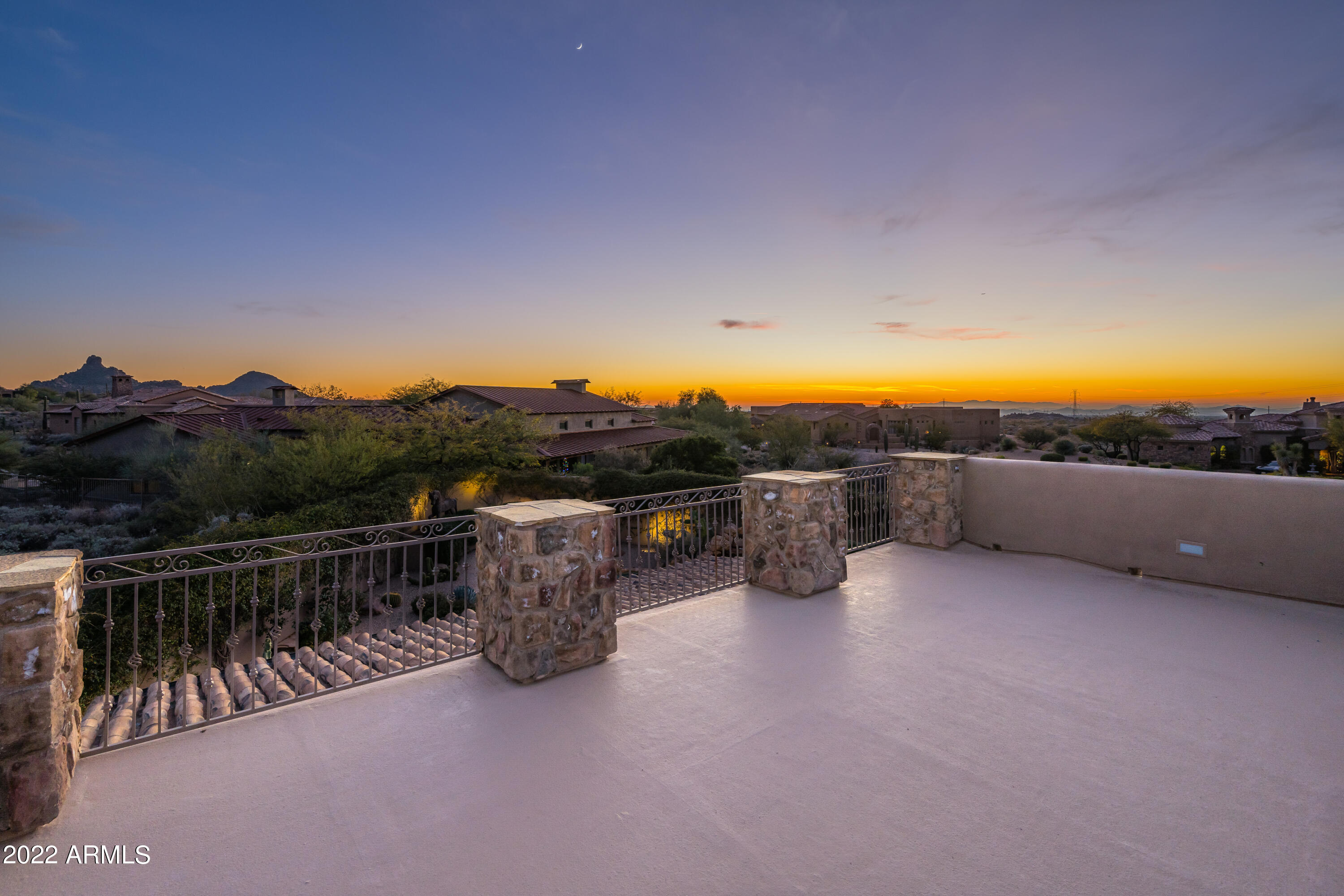 Troon North - Talus - Residential
