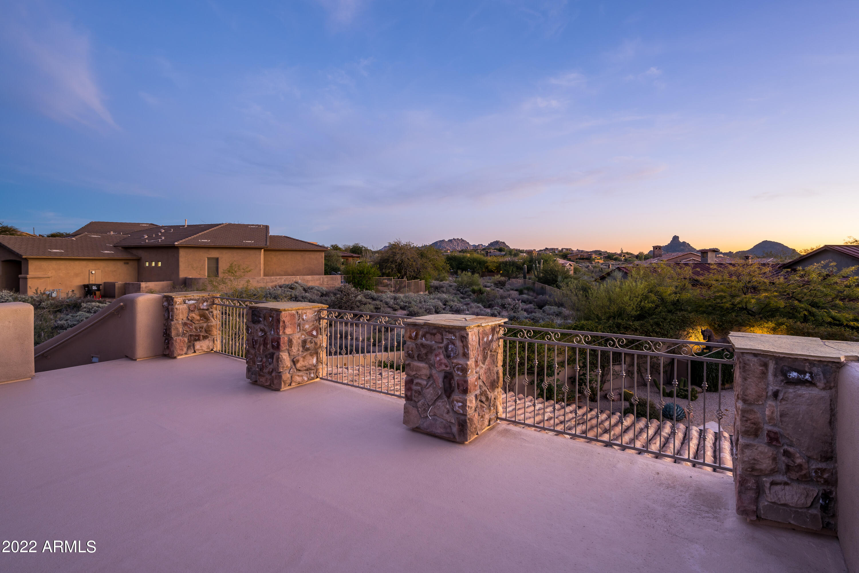Troon North - Talus - Residential