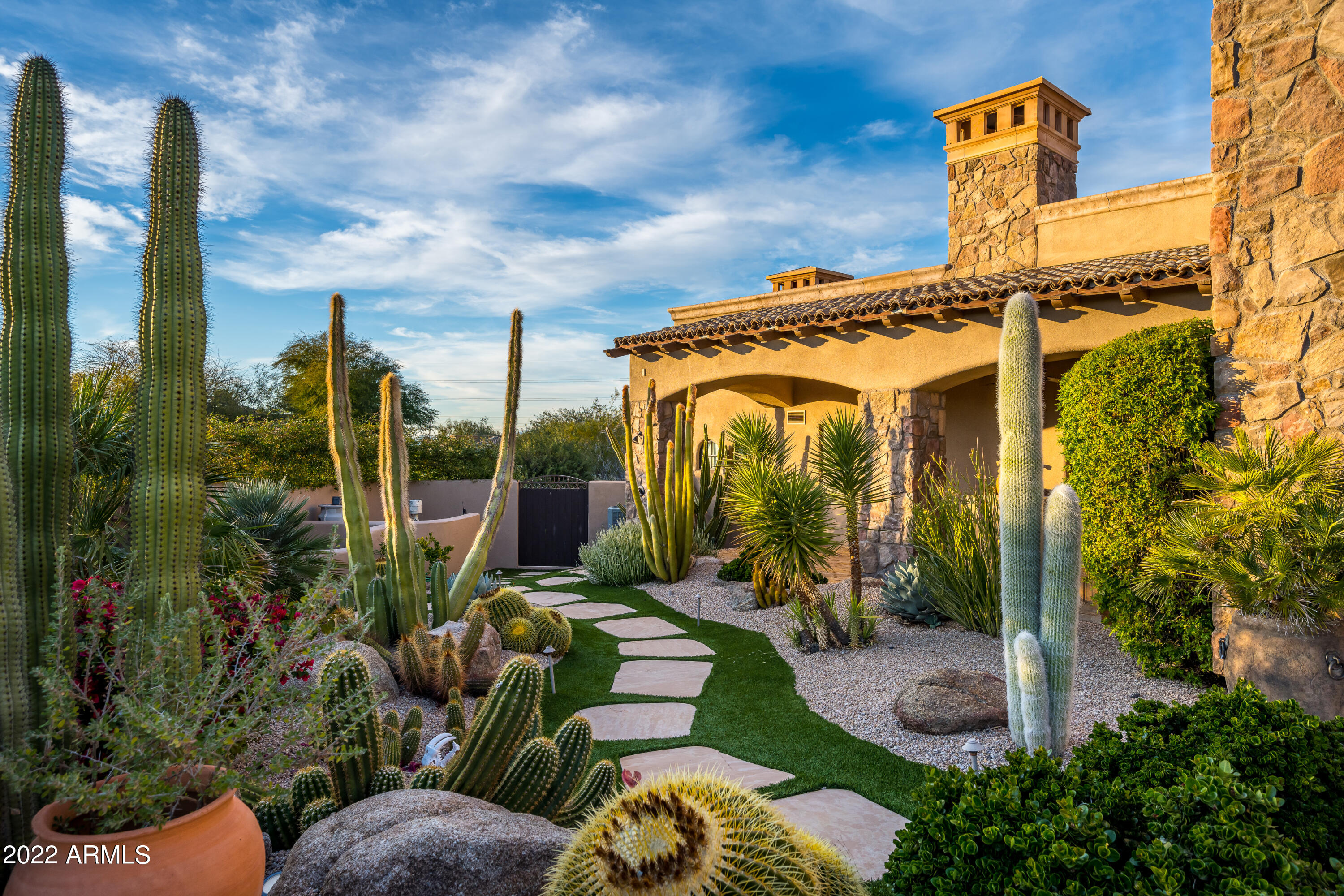 Troon North - Talus - Residential