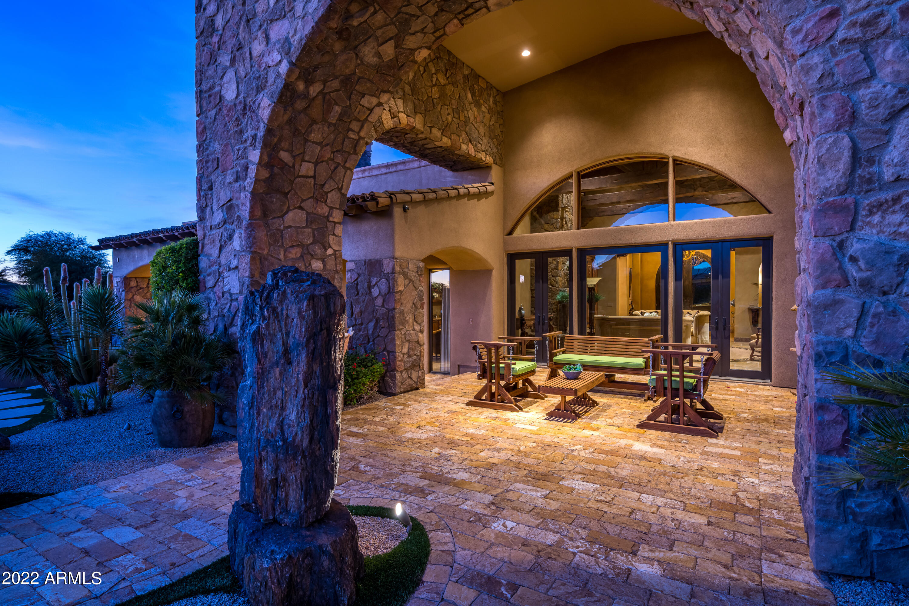 Troon North - Talus - Residential