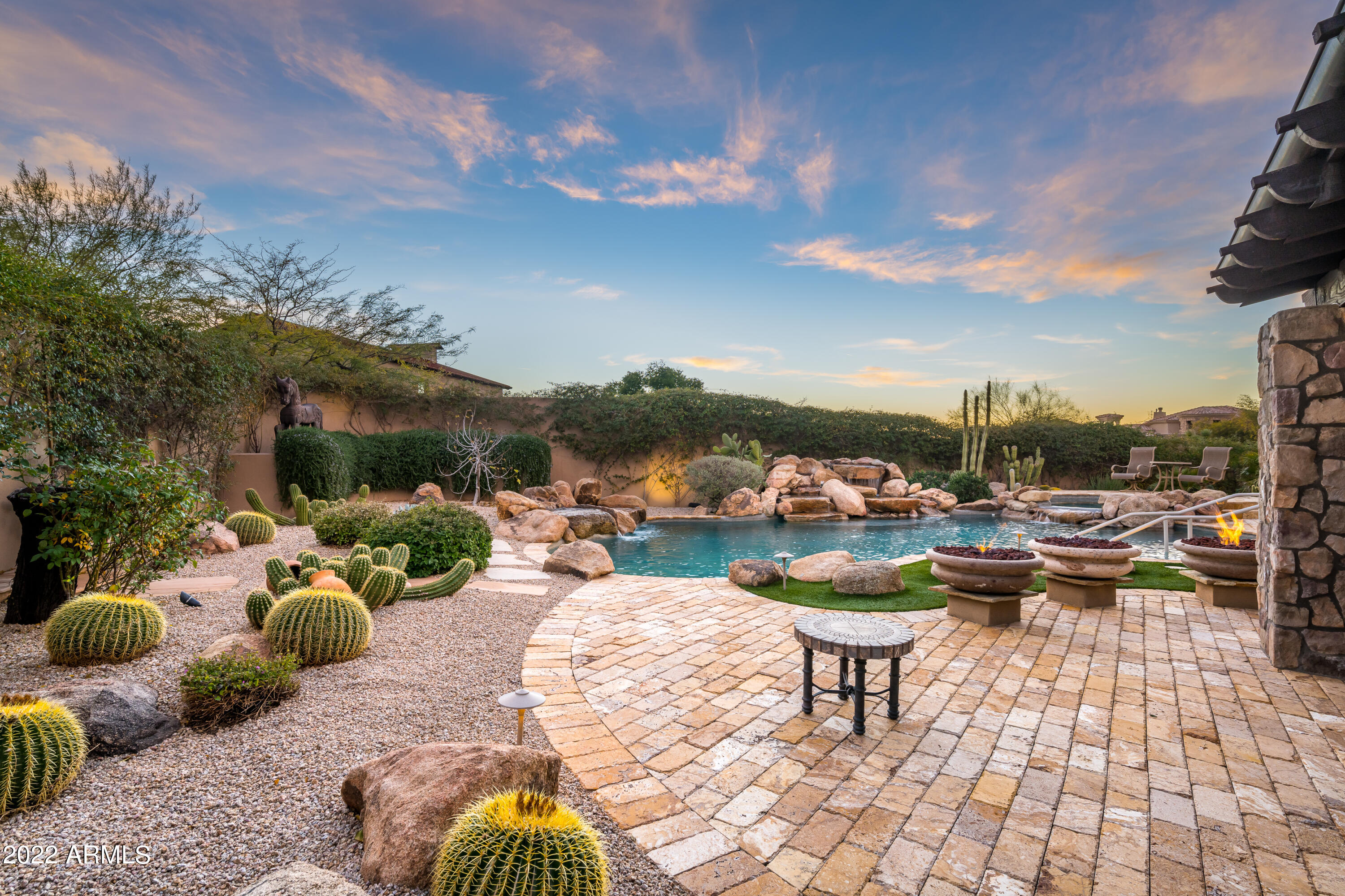 Troon North - Talus - Residential
