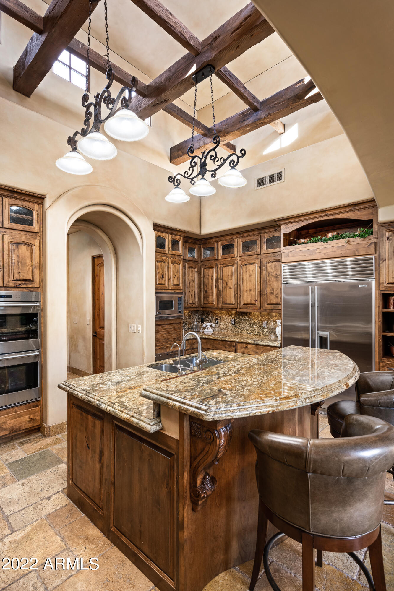 Troon North - Talus - Residential