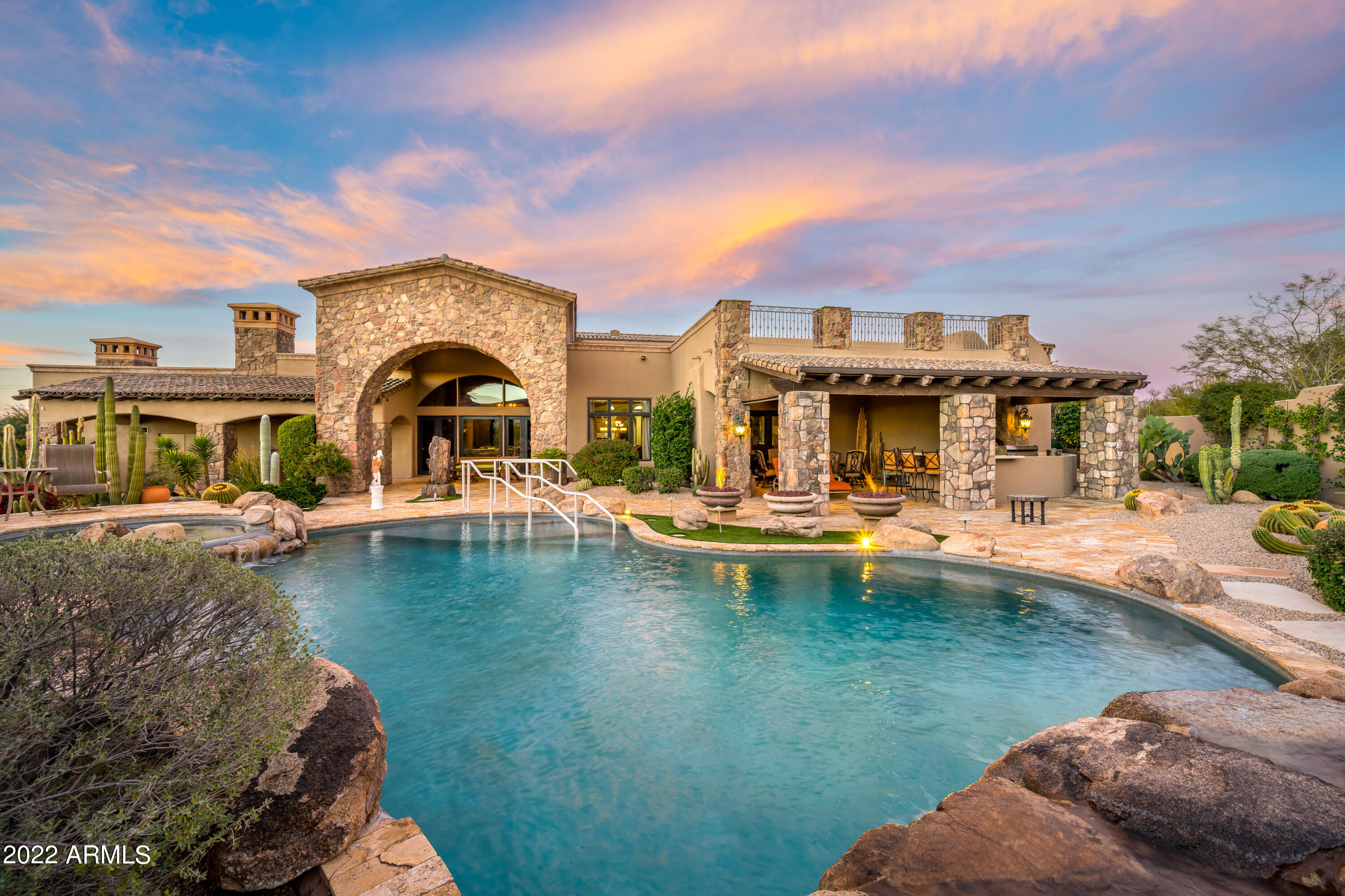 Troon North - Talus - Residential