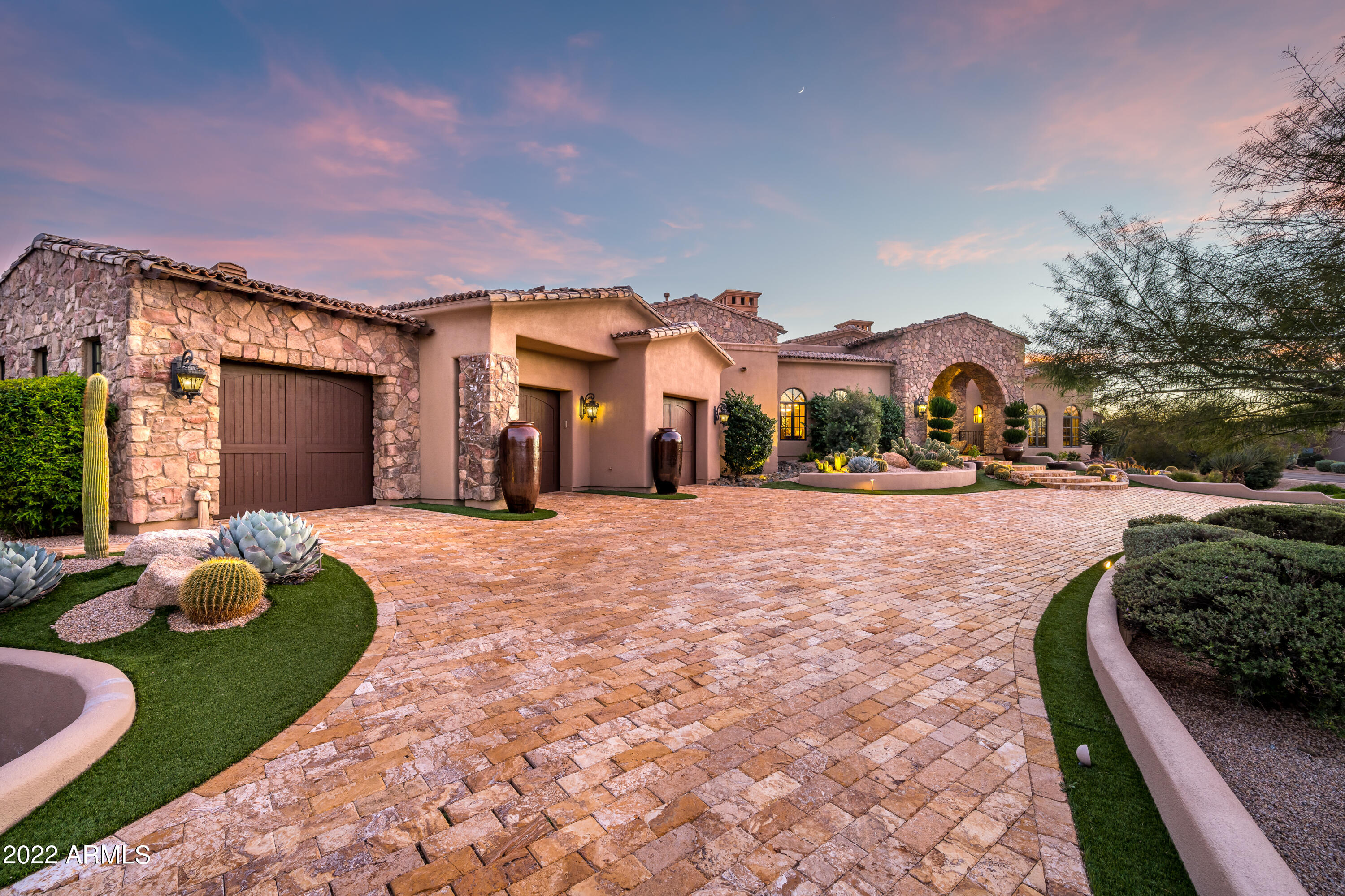 Troon North - Talus - Residential