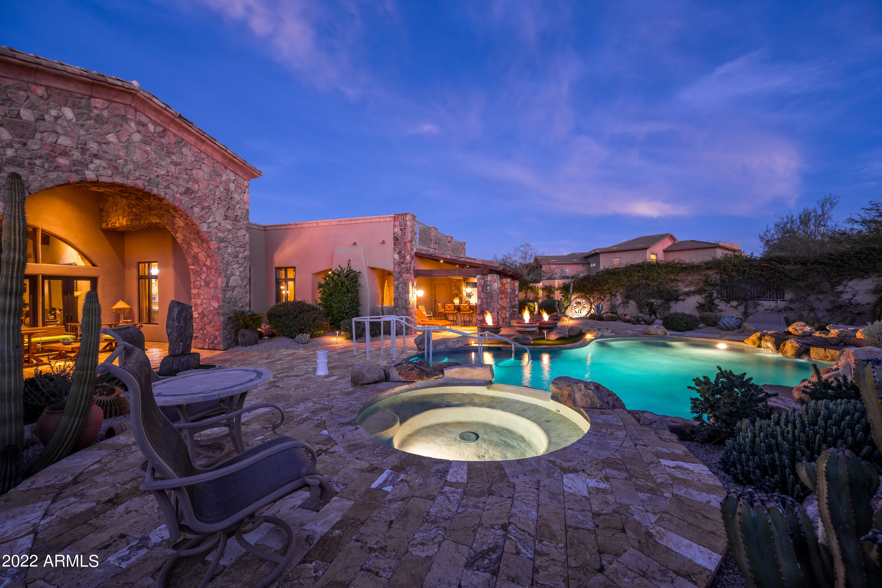 Troon North - Talus - Residential