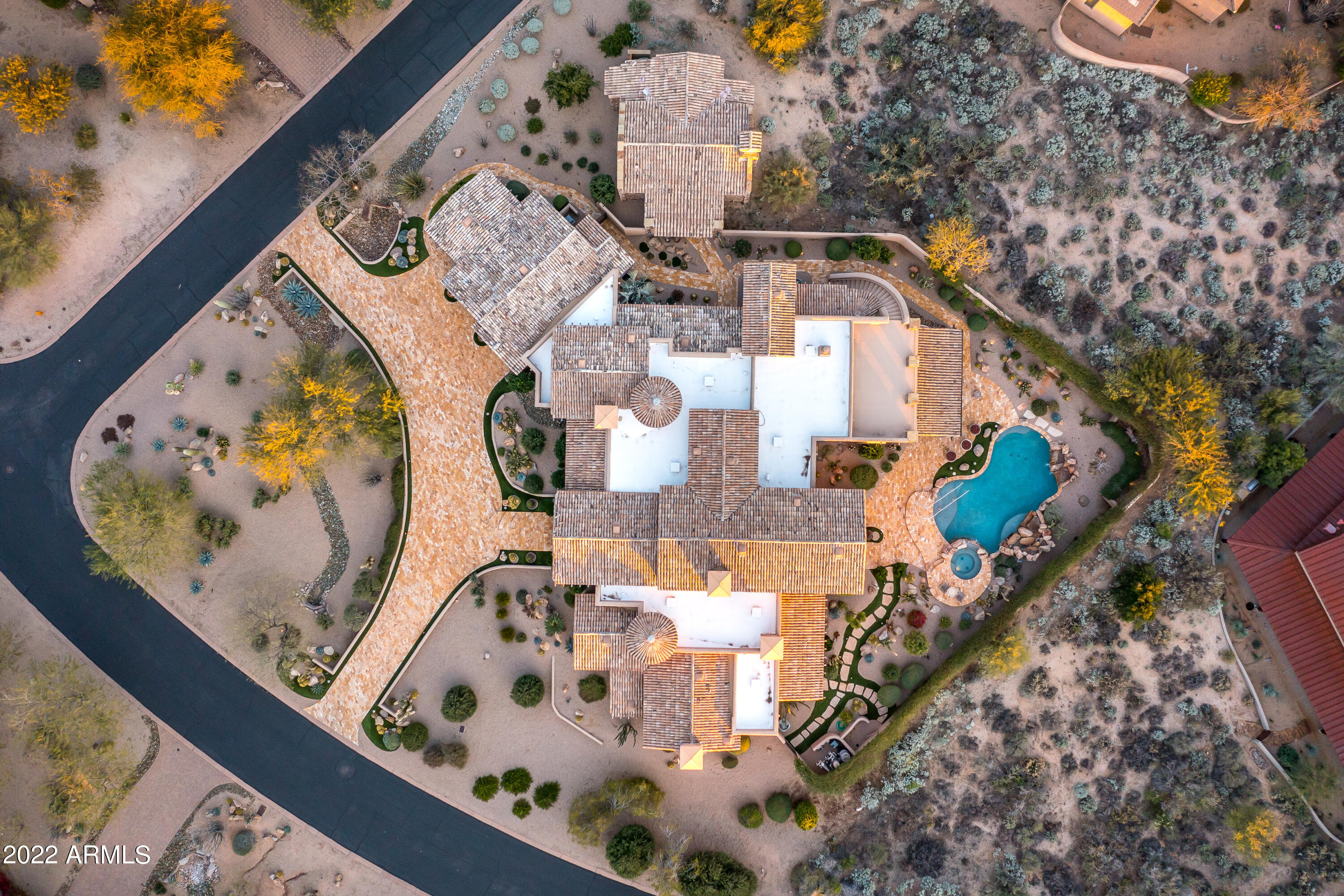 Troon North - Talus - Residential