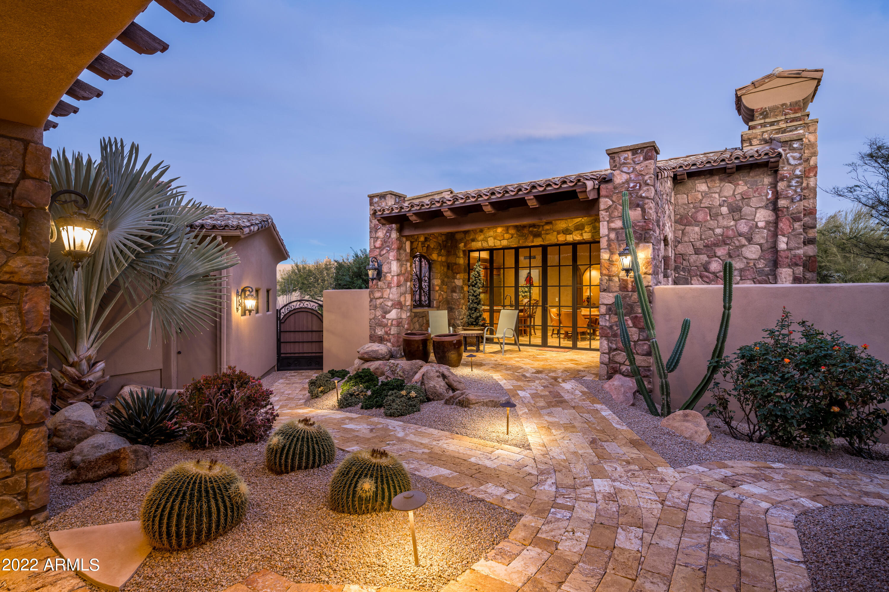 Troon North - Talus - Residential