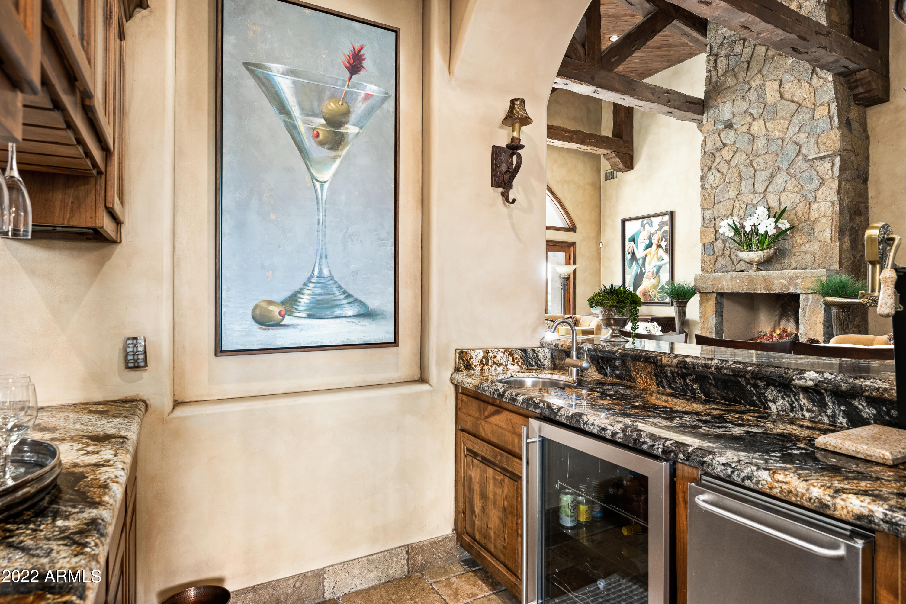 Troon North - Talus - Residential