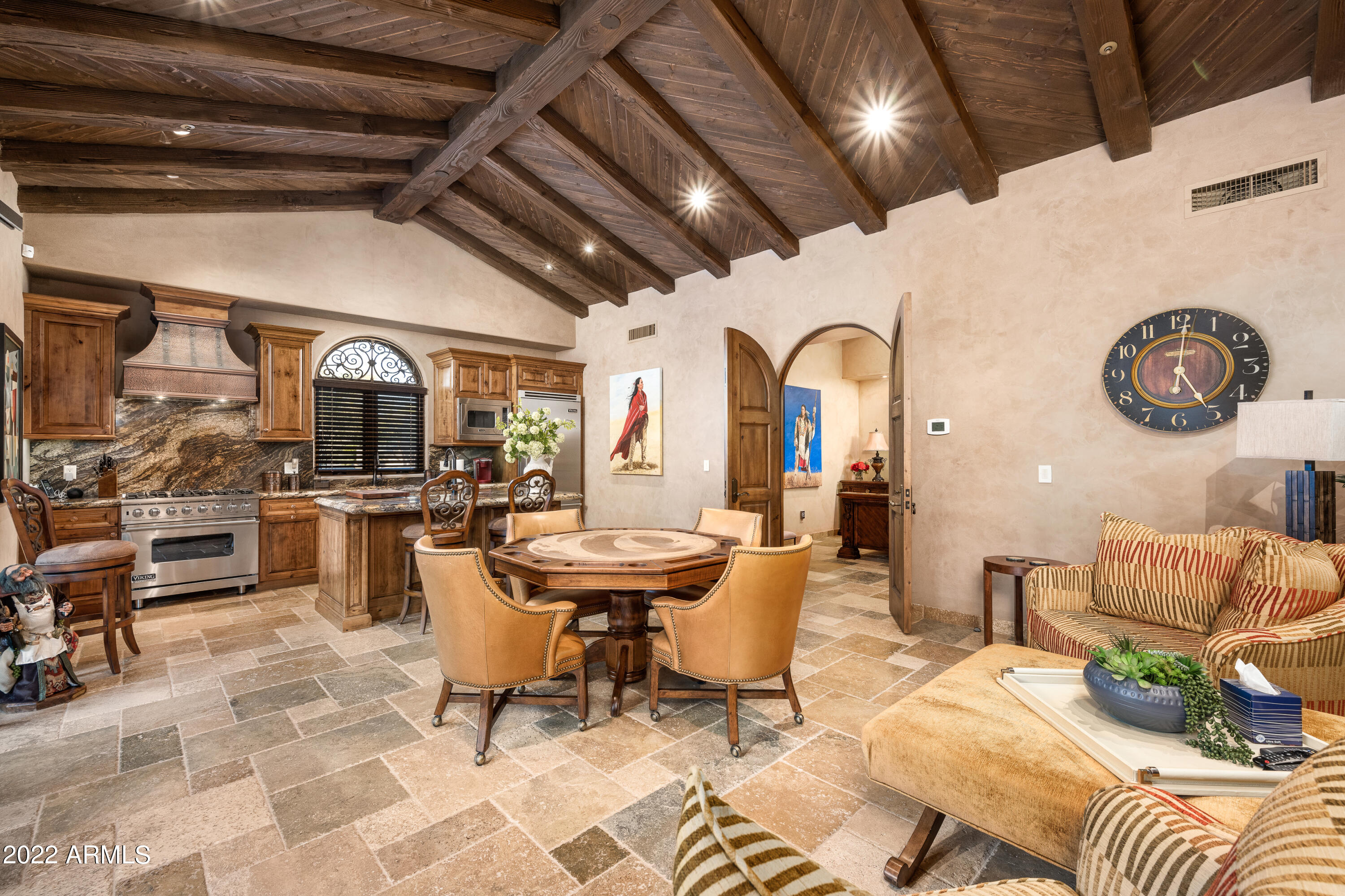Troon North - Talus - Residential