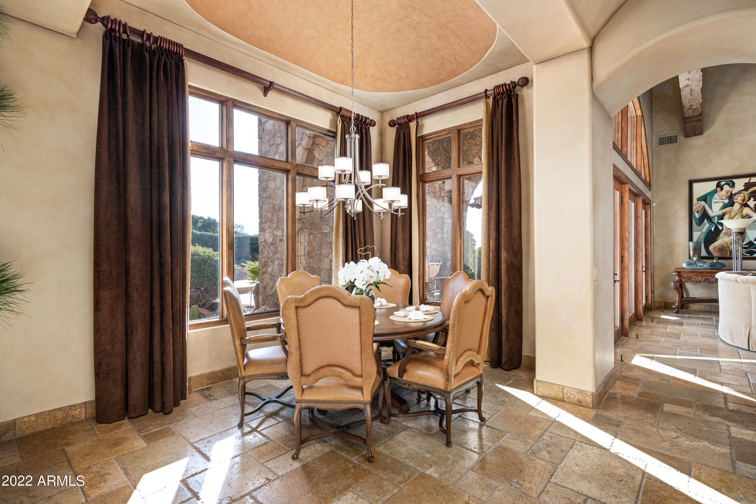 Troon North - Talus - Residential