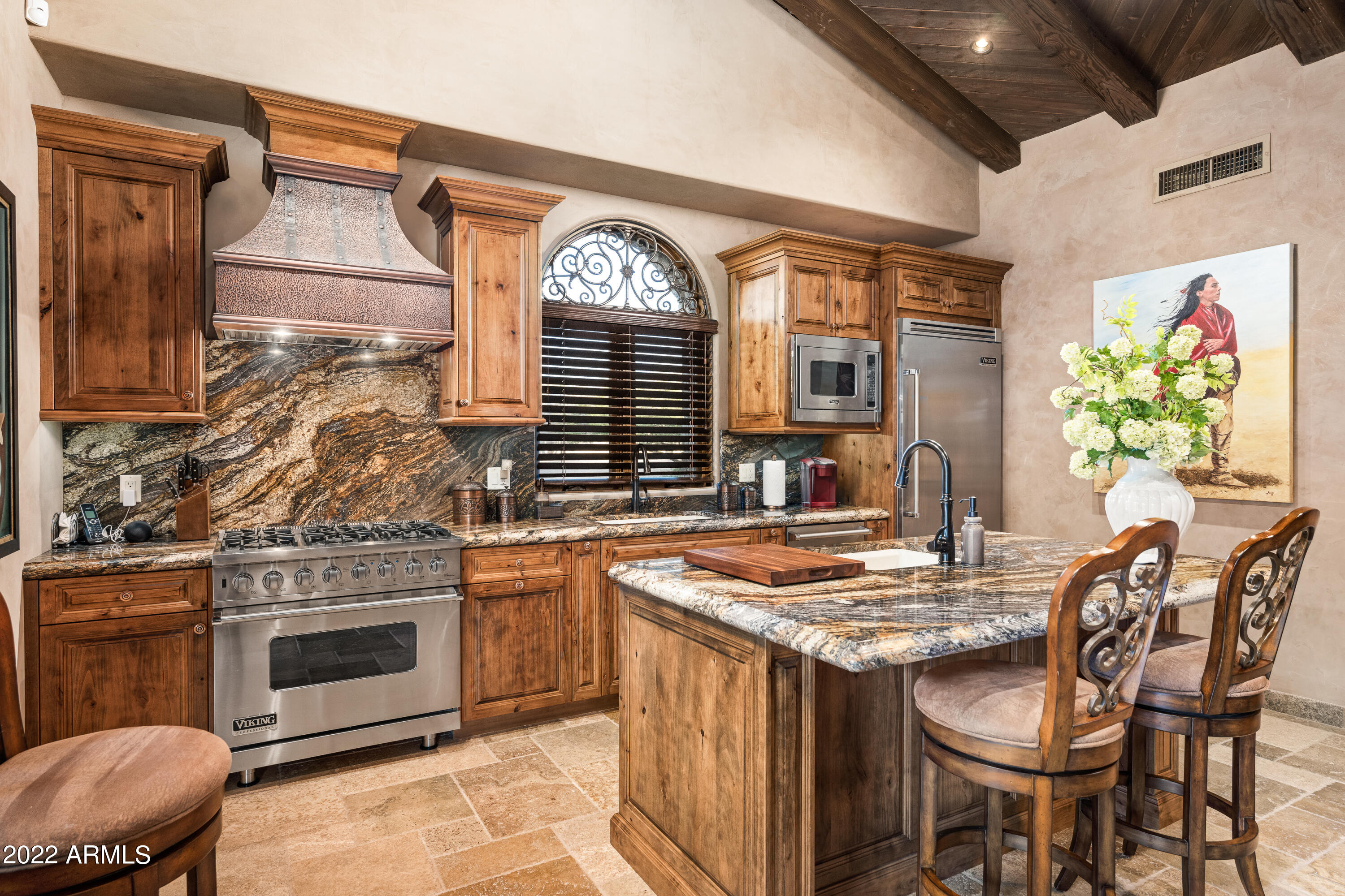 Troon North - Talus - Residential