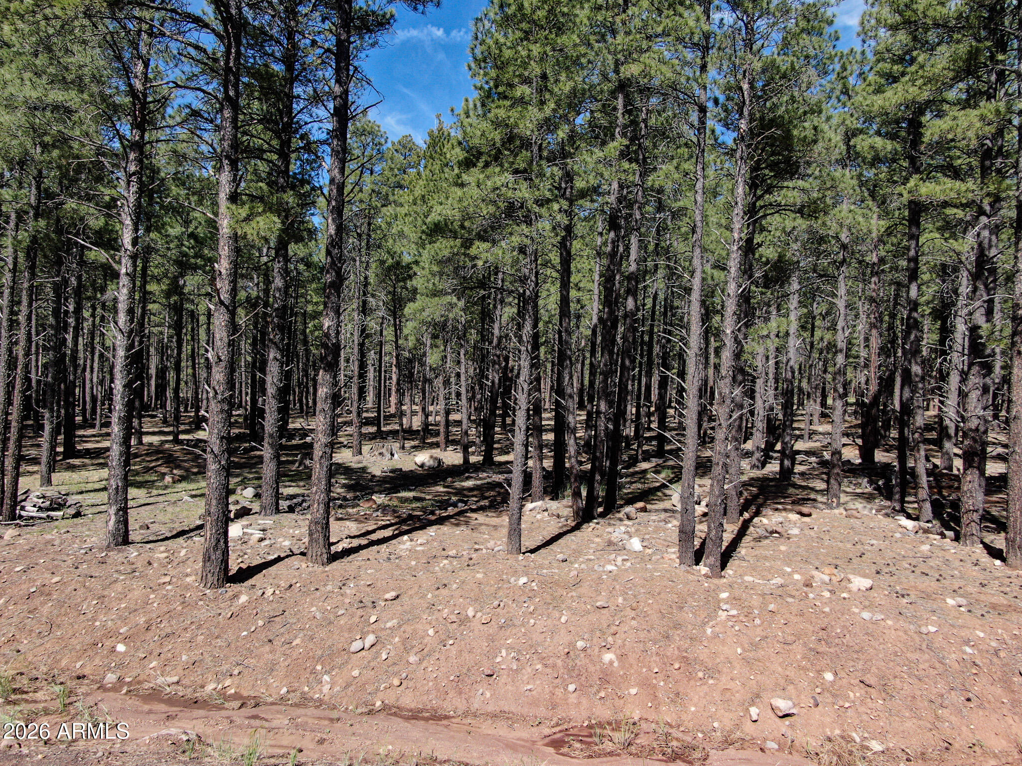 RANCH AT THE PEAKS PHASE 3 - Land