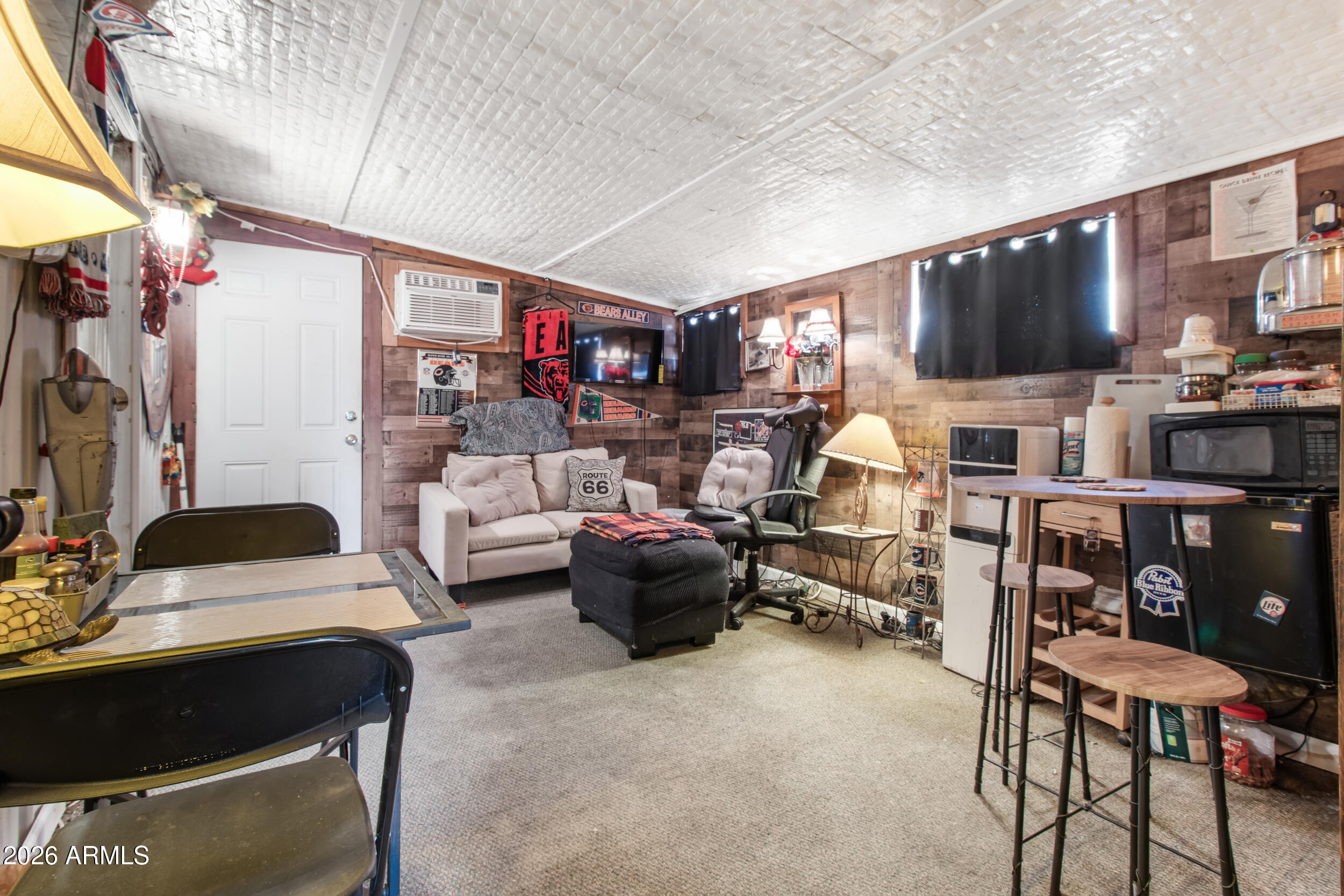 SUNDIAL MOBILE HOME PARK - Residential