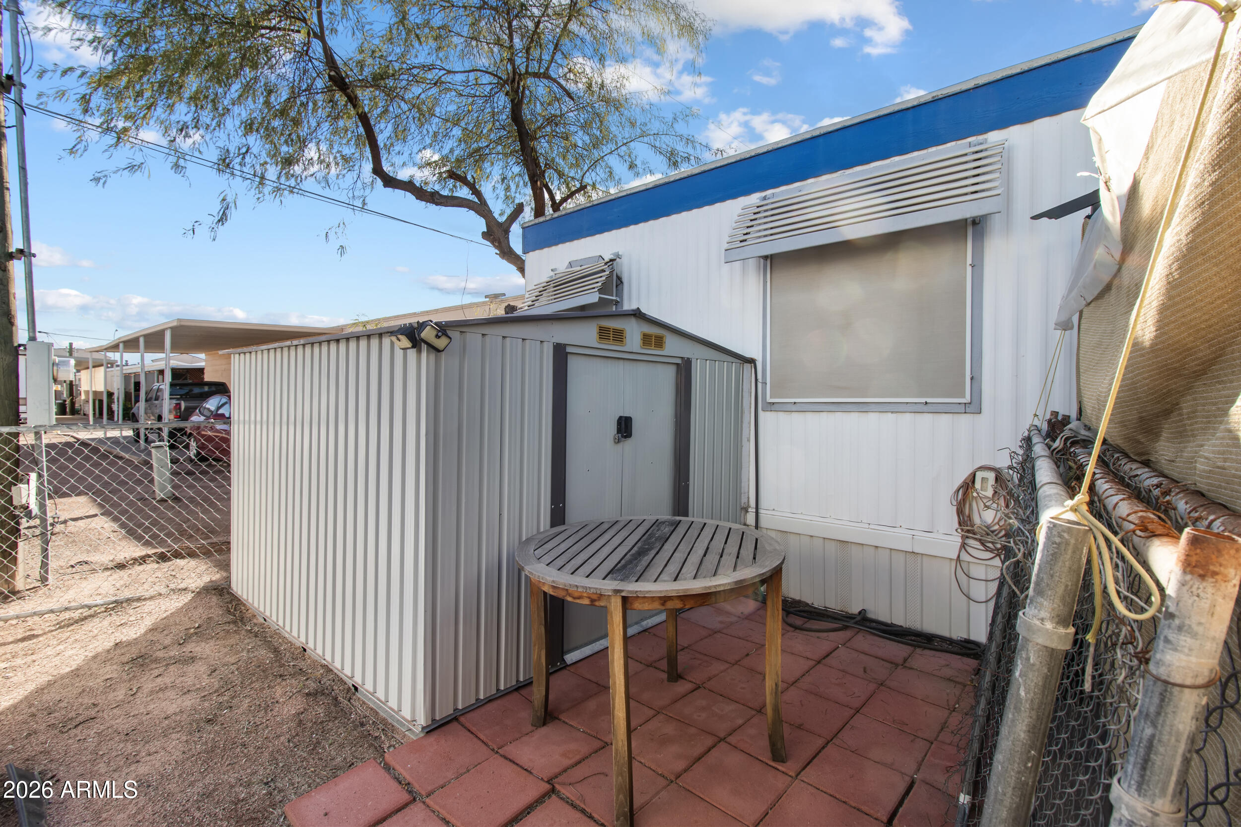 SUNDIAL MOBILE HOME PARK - Residential