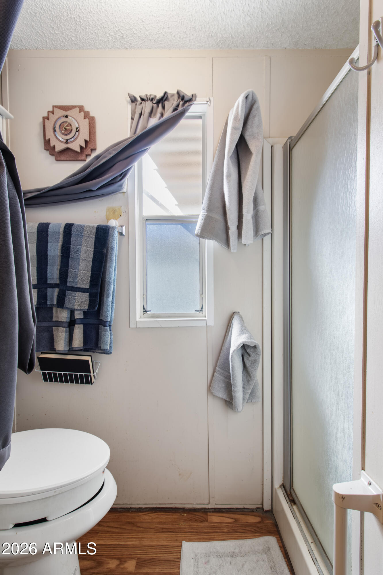 SUNDIAL MOBILE HOME PARK - Residential