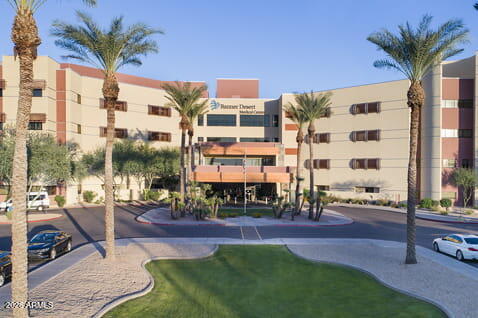 SUNDIAL MOBILE HOME PARK - Residential