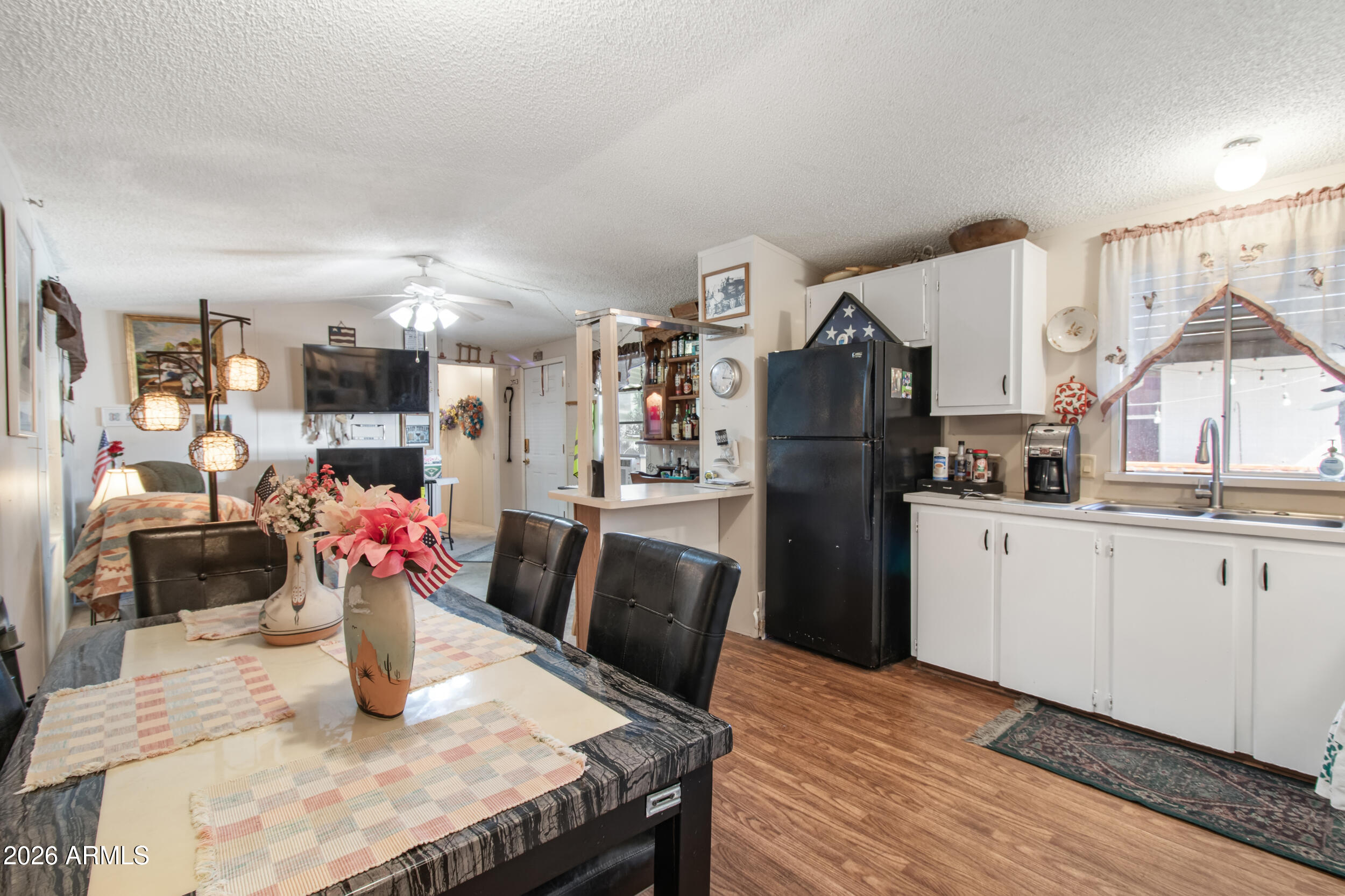 SUNDIAL MOBILE HOME PARK - Residential