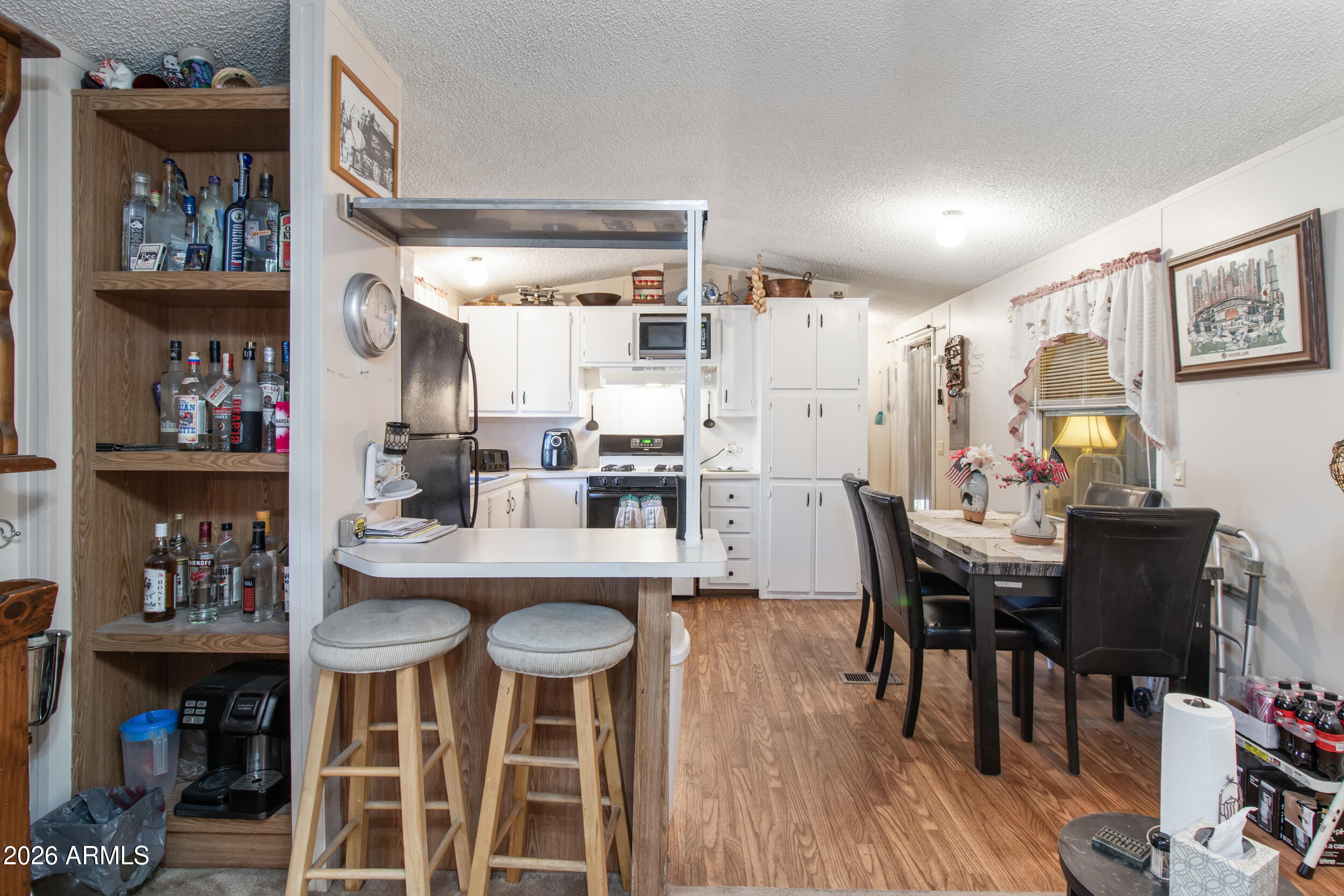 SUNDIAL MOBILE HOME PARK - Residential