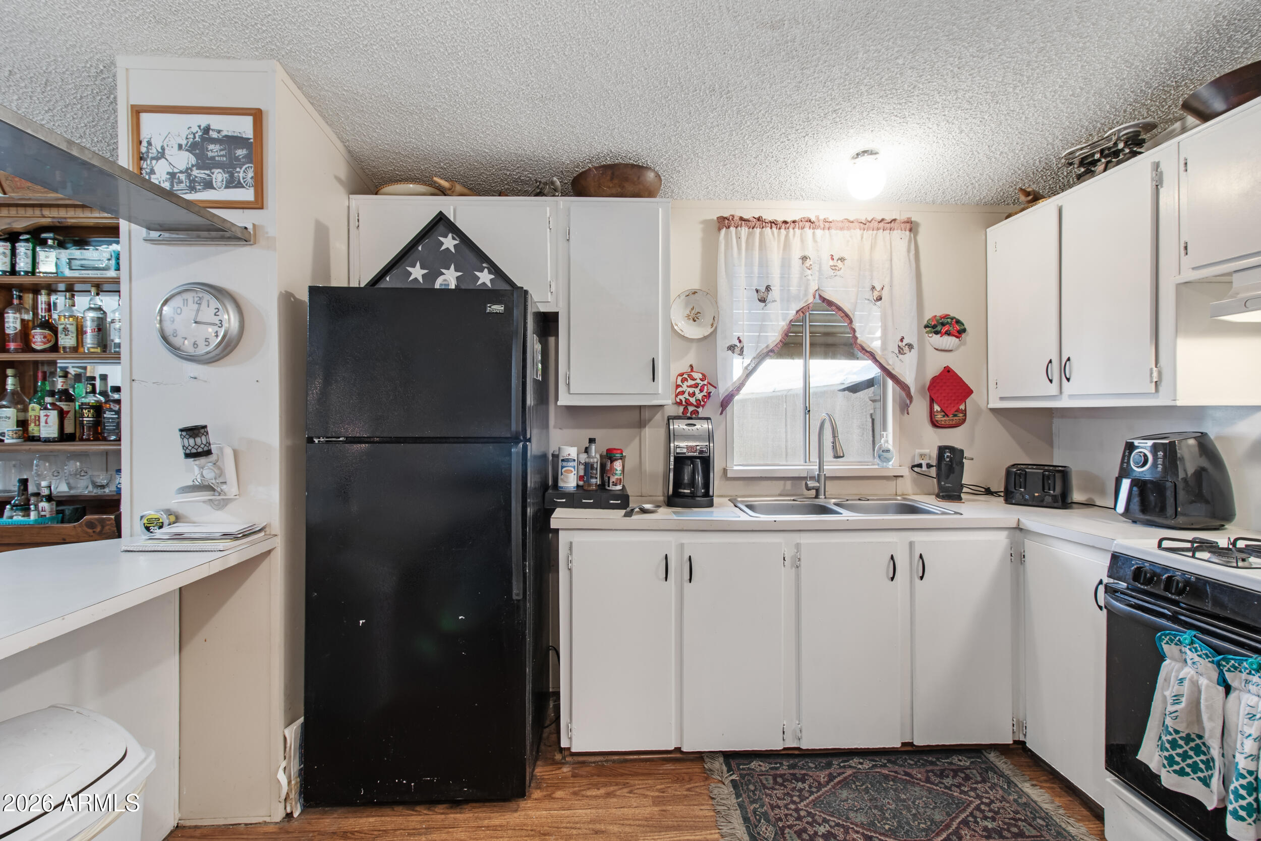 SUNDIAL MOBILE HOME PARK - Residential