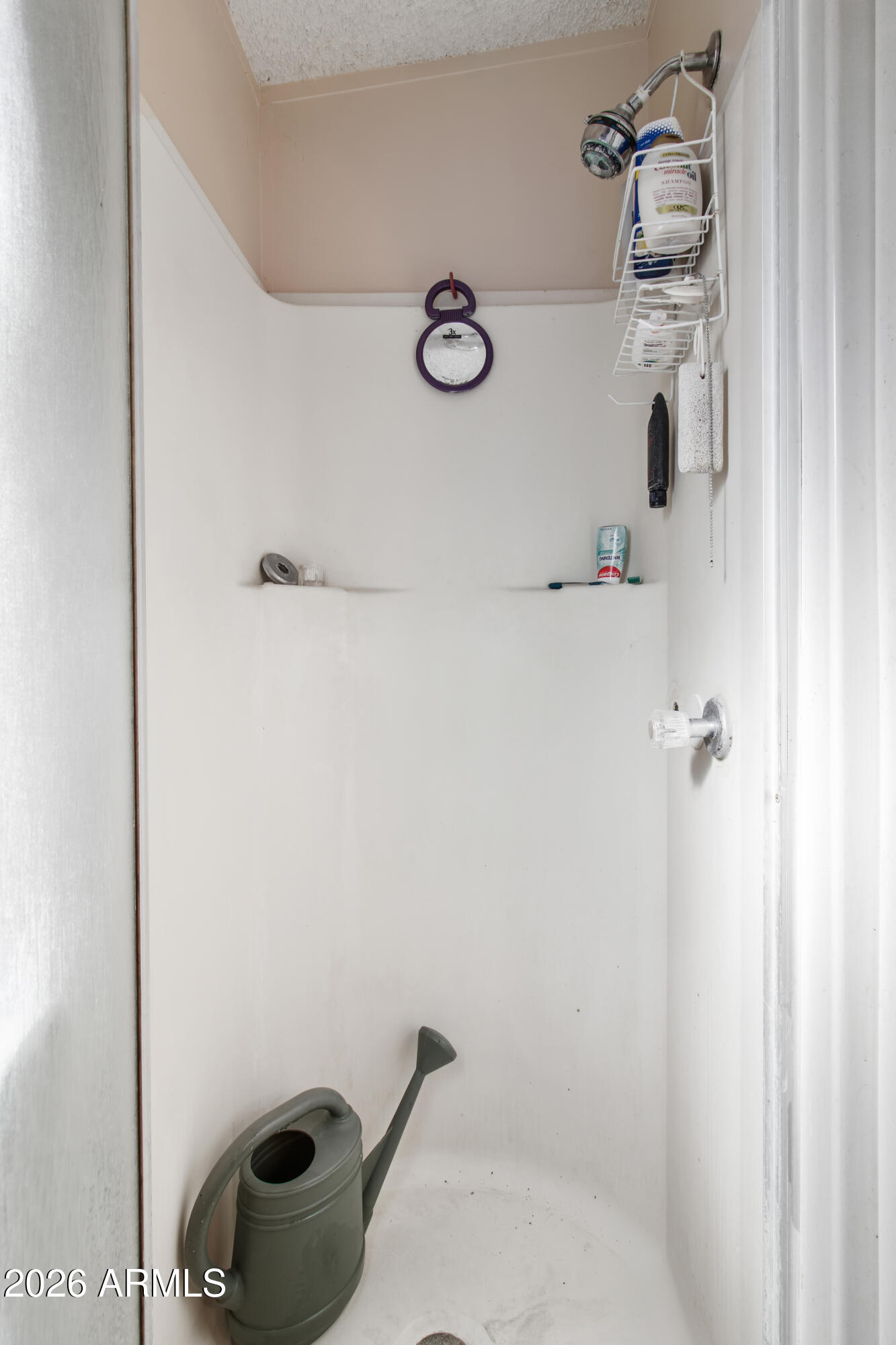 SUNDIAL MOBILE HOME PARK - Residential