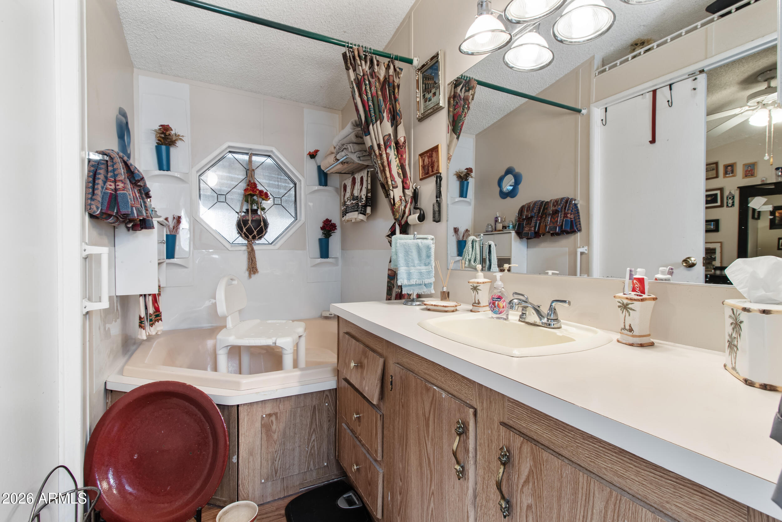 SUNDIAL MOBILE HOME PARK - Residential