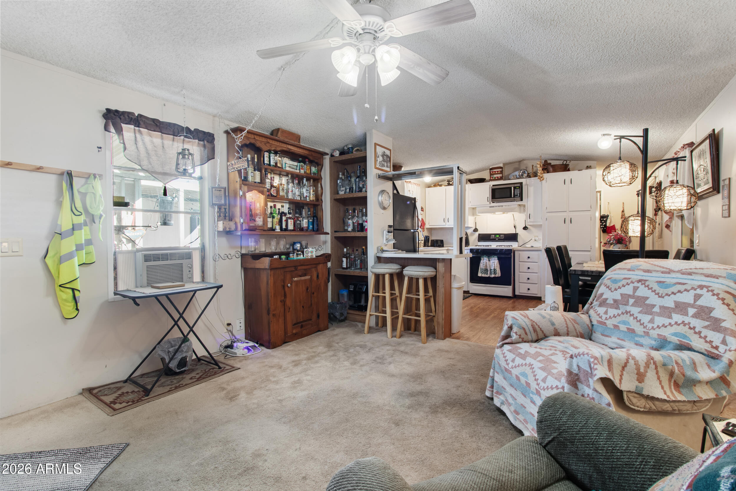 SUNDIAL MOBILE HOME PARK - Residential