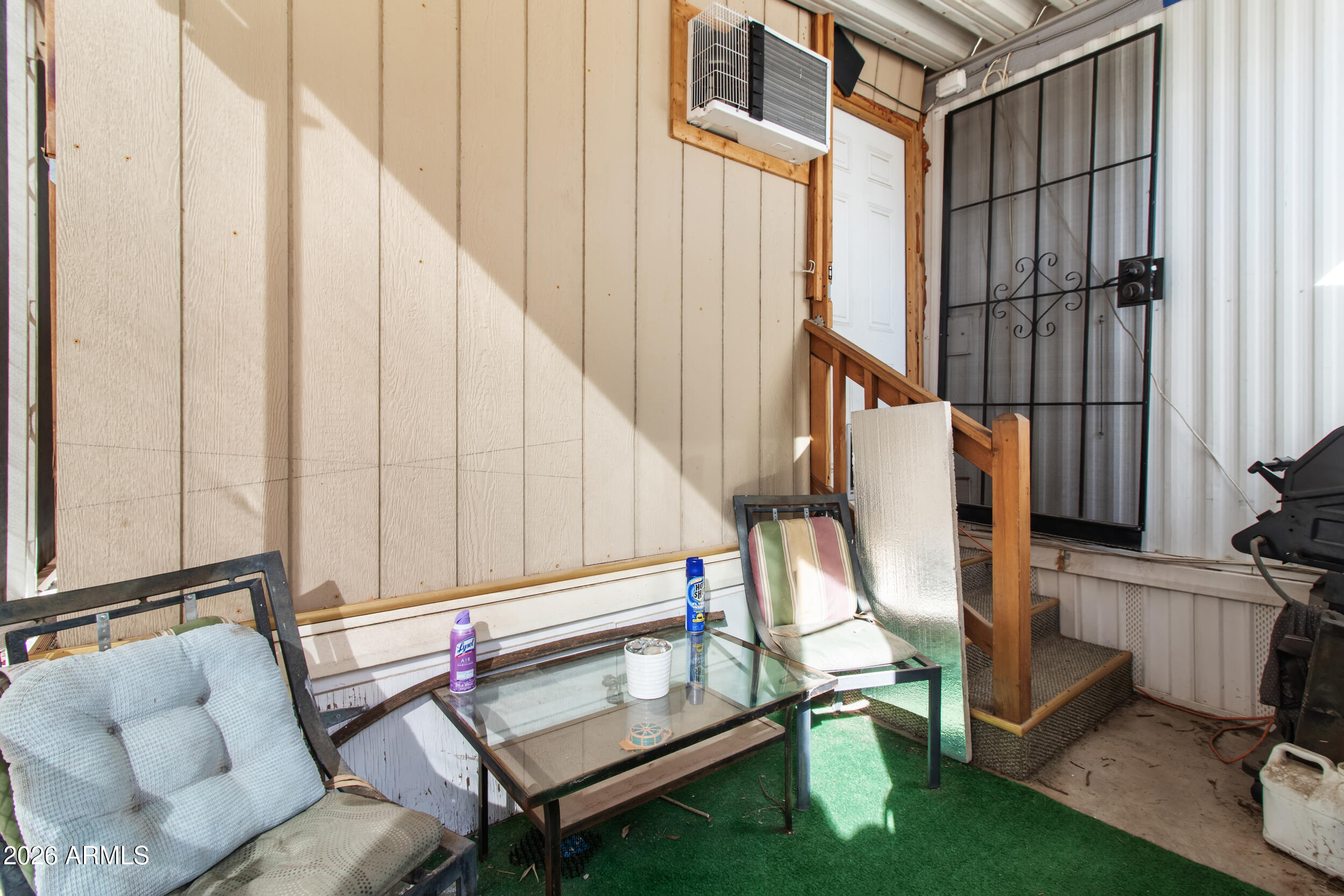 SUNDIAL MOBILE HOME PARK - Residential