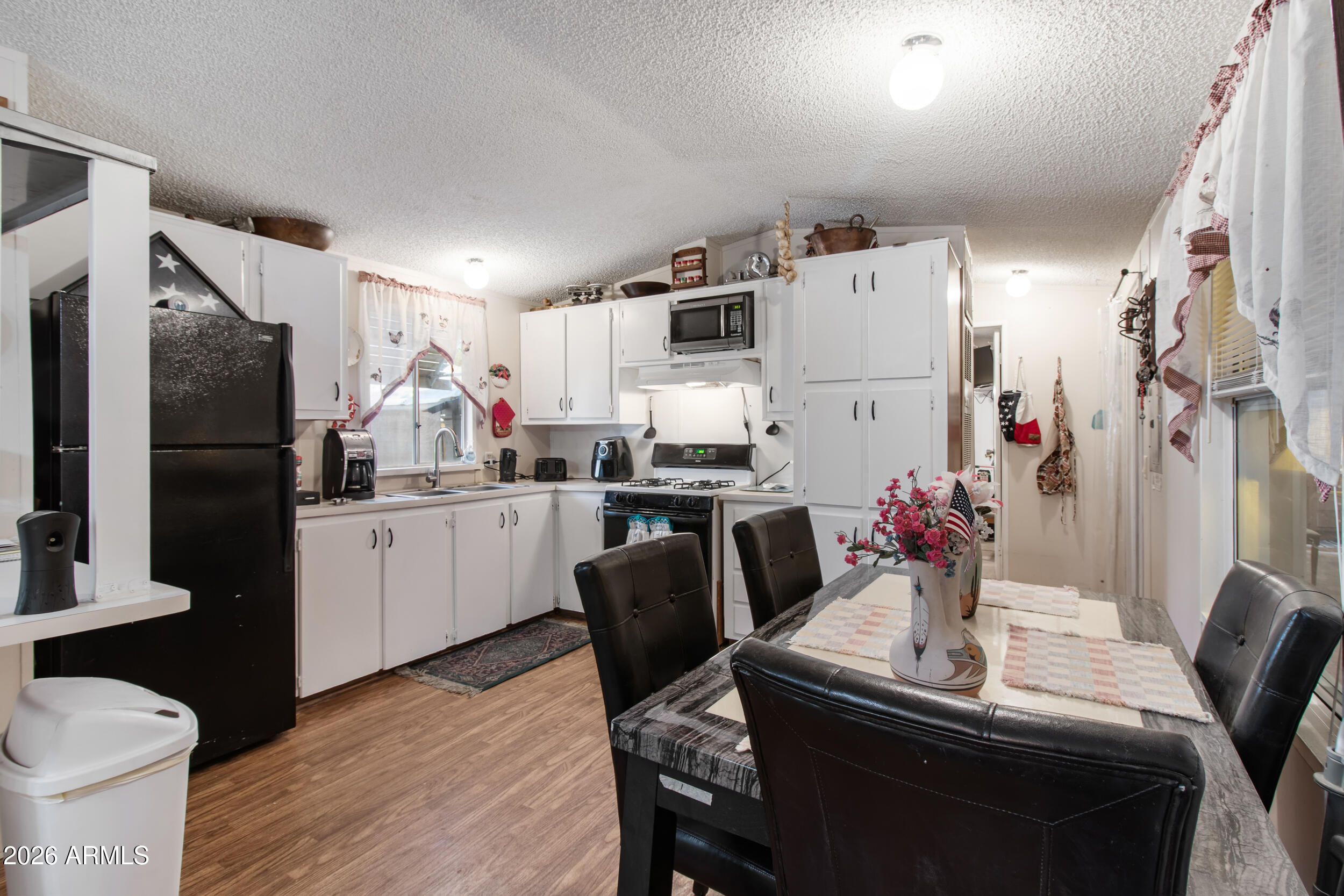 SUNDIAL MOBILE HOME PARK - Residential