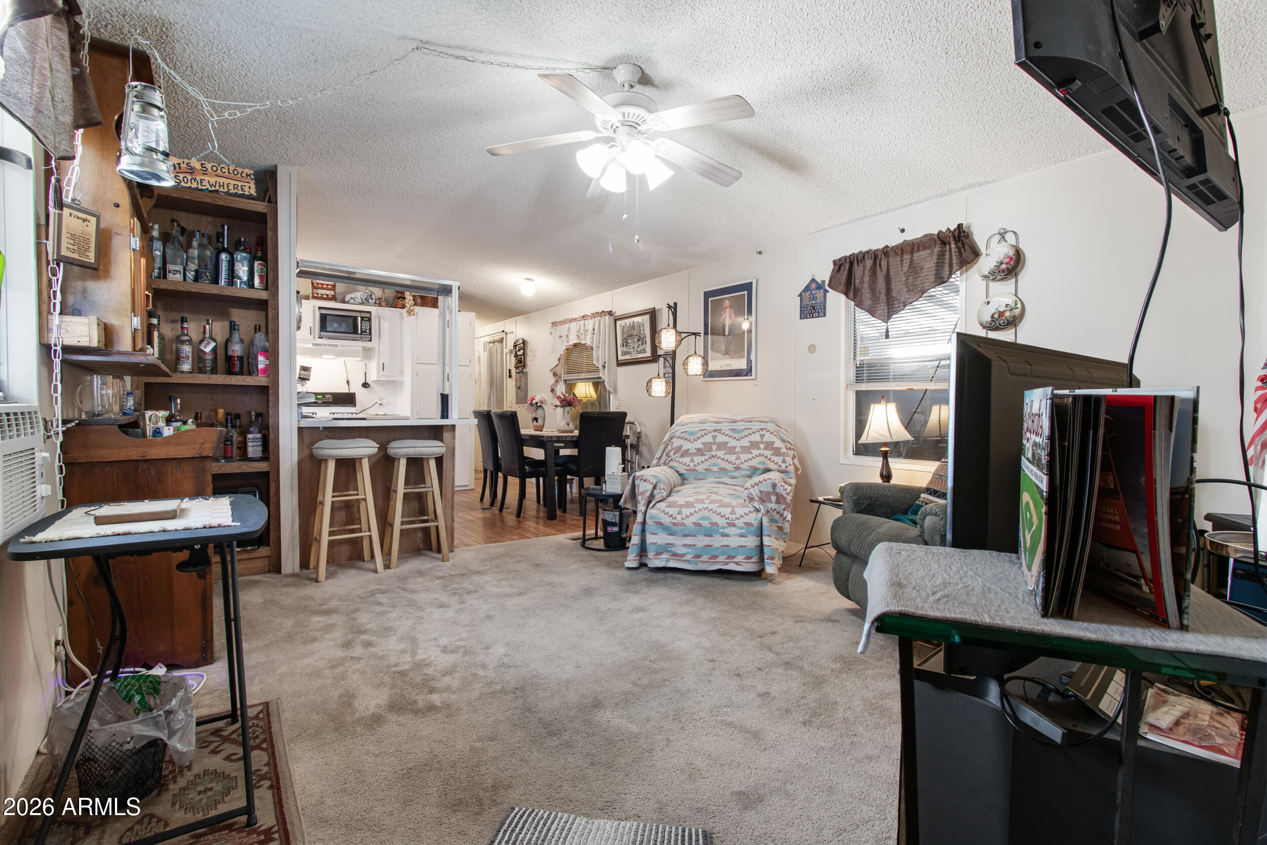 SUNDIAL MOBILE HOME PARK - Residential