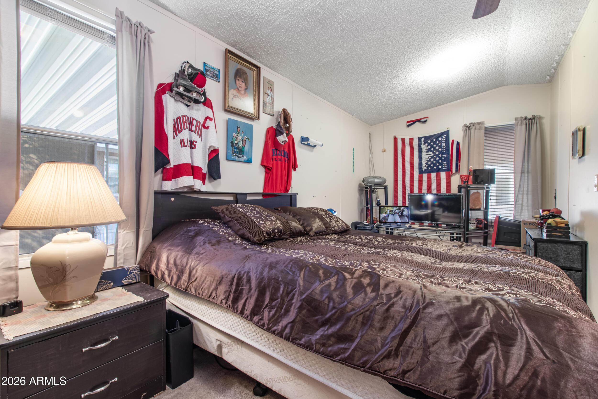 SUNDIAL MOBILE HOME PARK - Residential