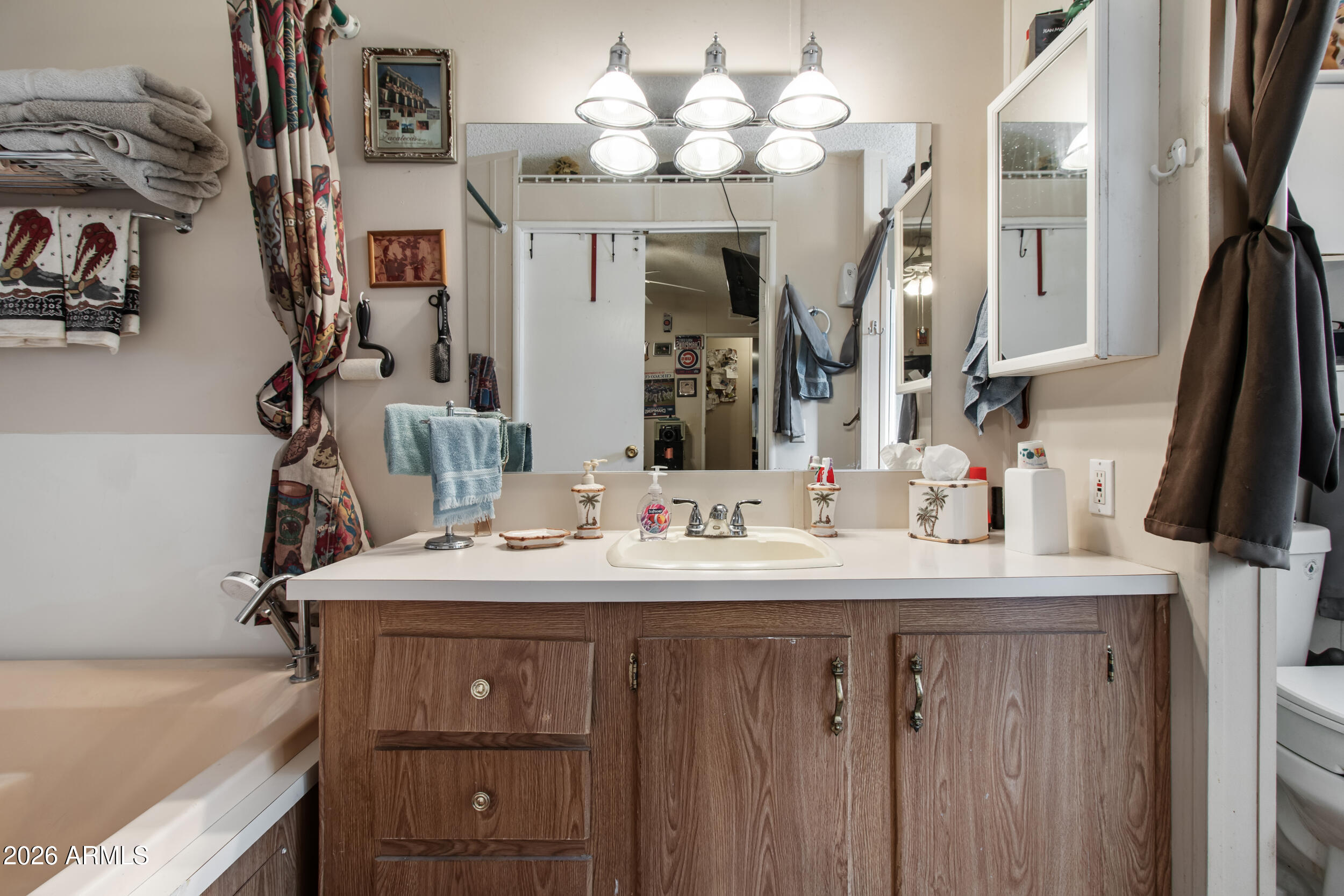 SUNDIAL MOBILE HOME PARK - Residential