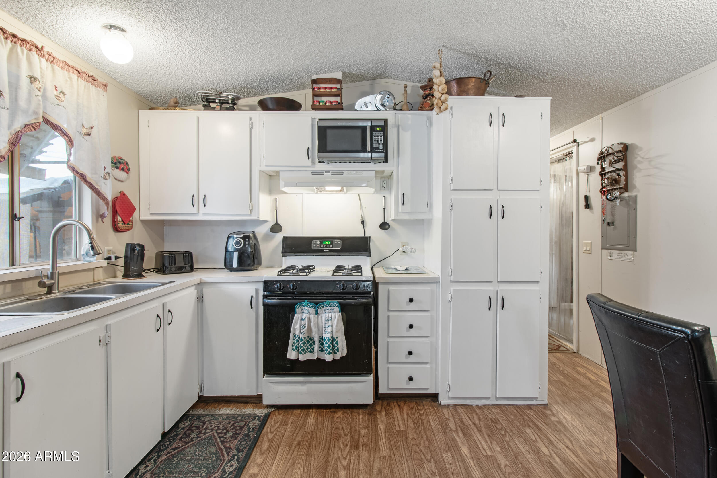 SUNDIAL MOBILE HOME PARK - Residential